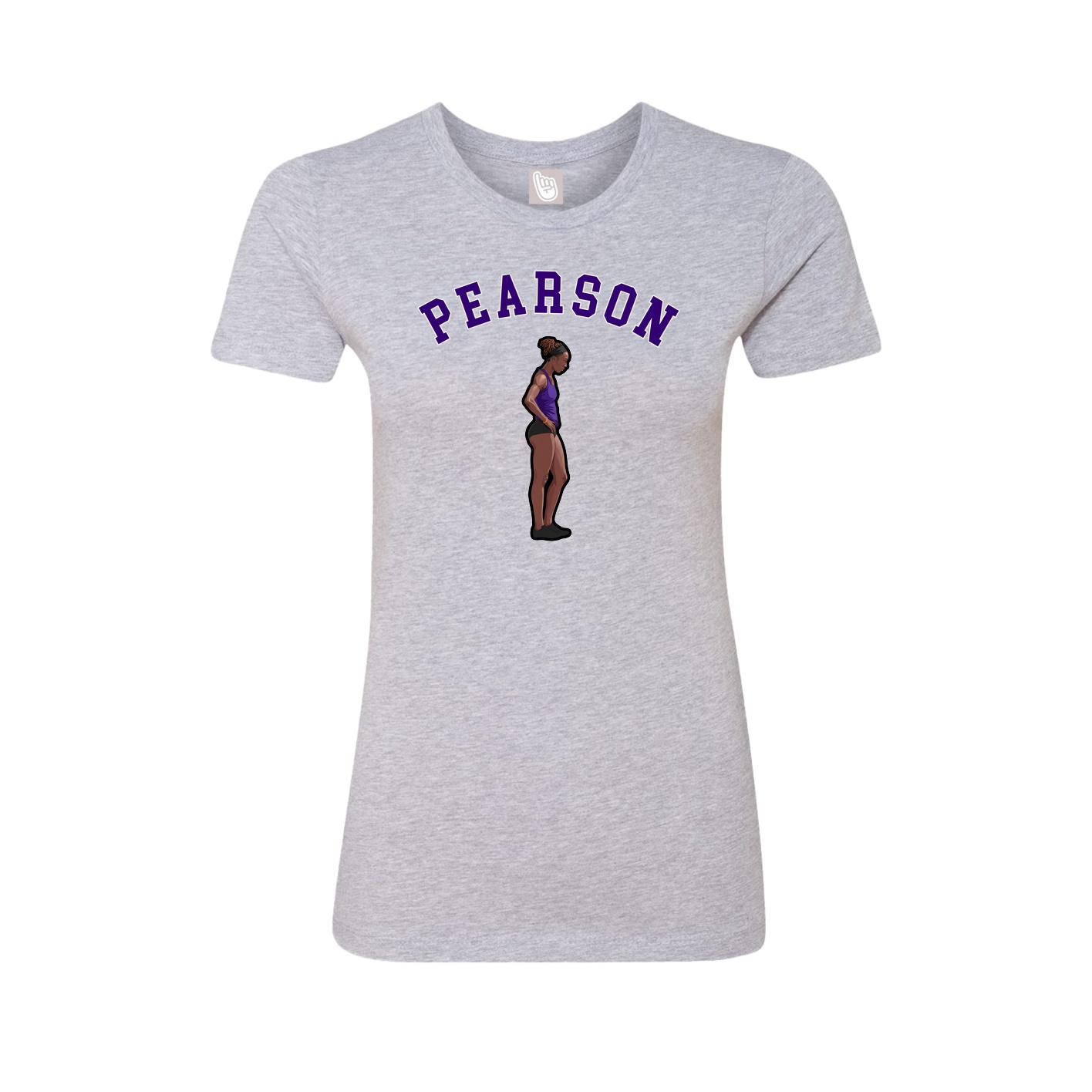 Womens Tee