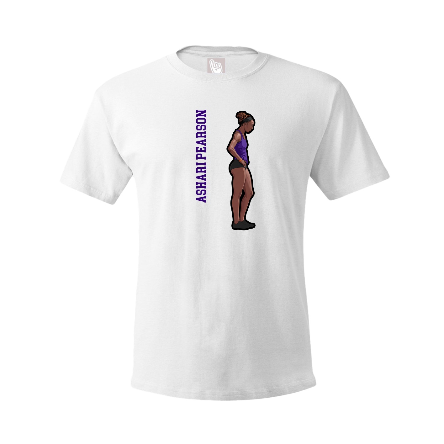 NIL Club Tee