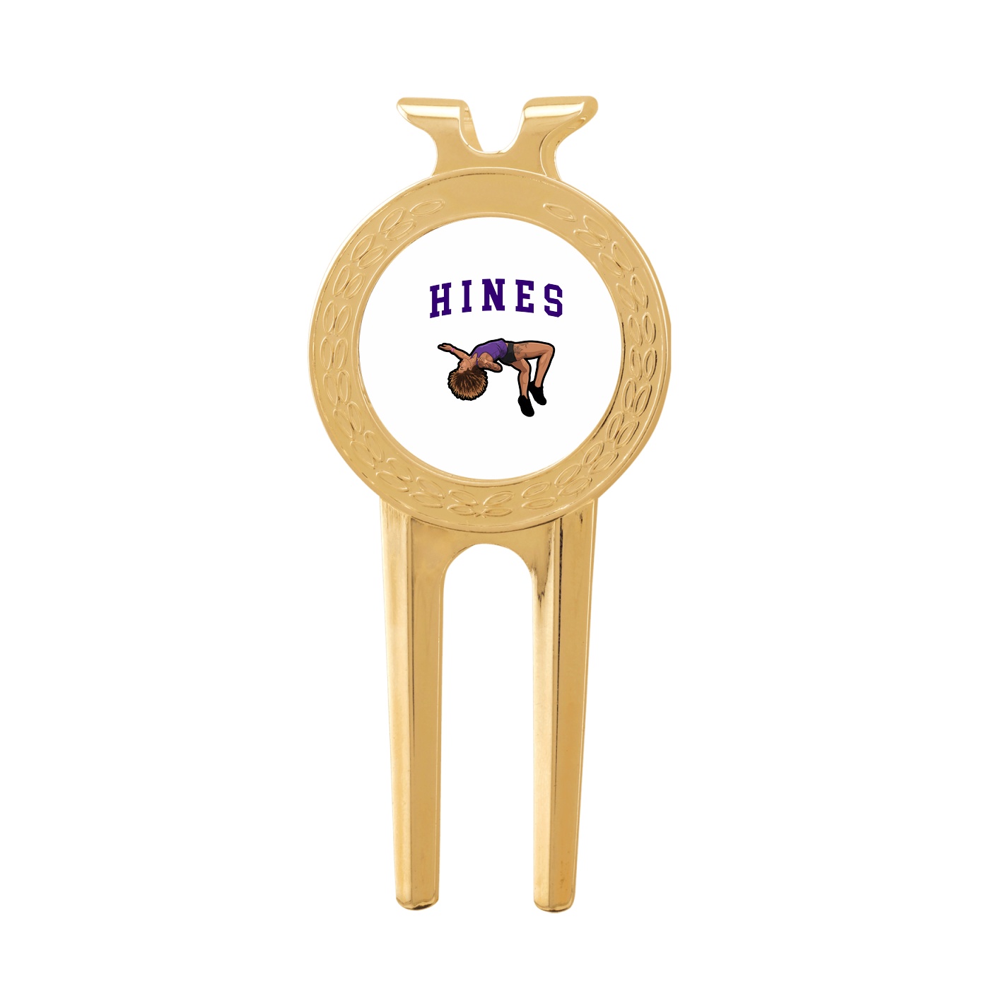 Divot Tool with Ball Marker — Shirsey in Classic