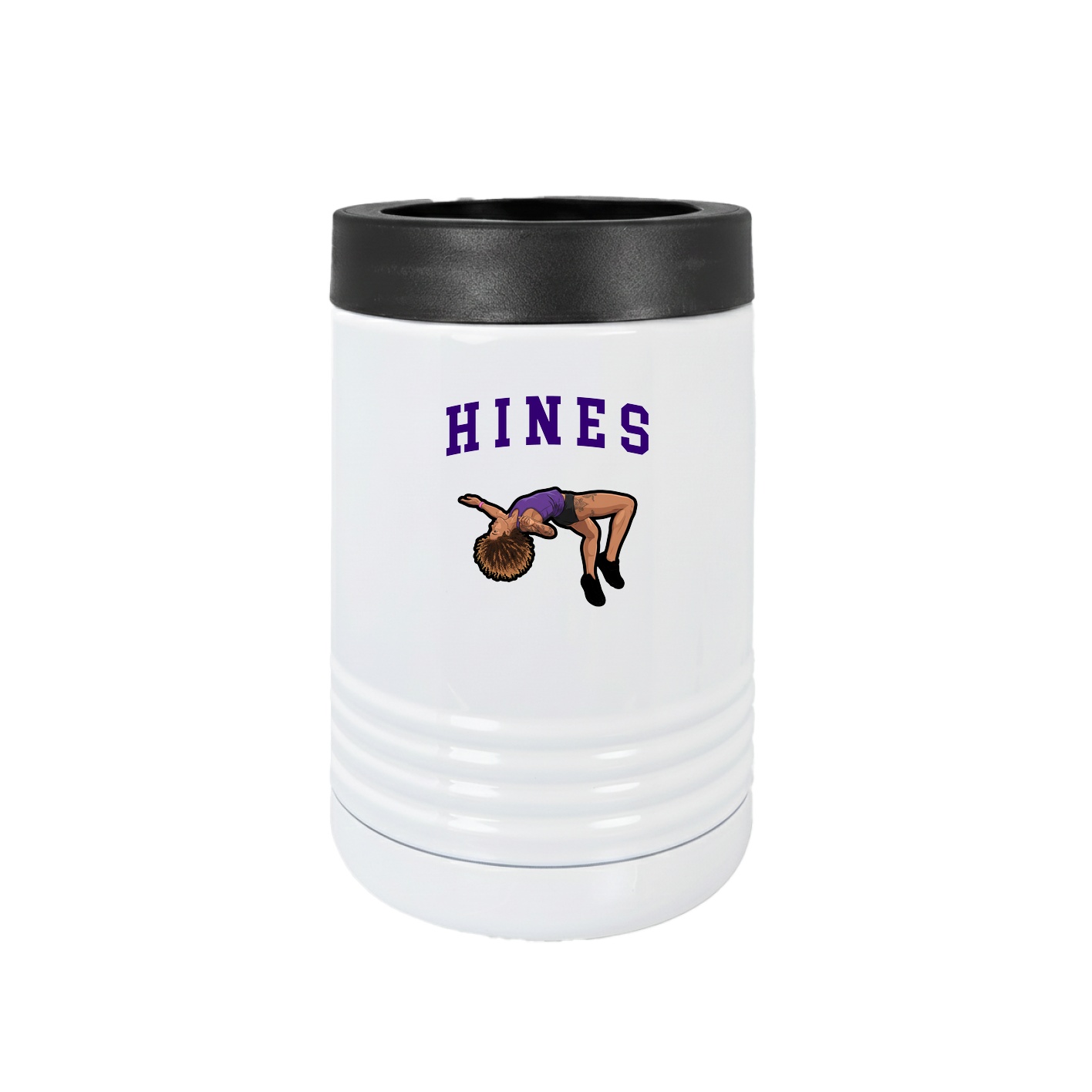 Beverage Holder — Shirsey in White
