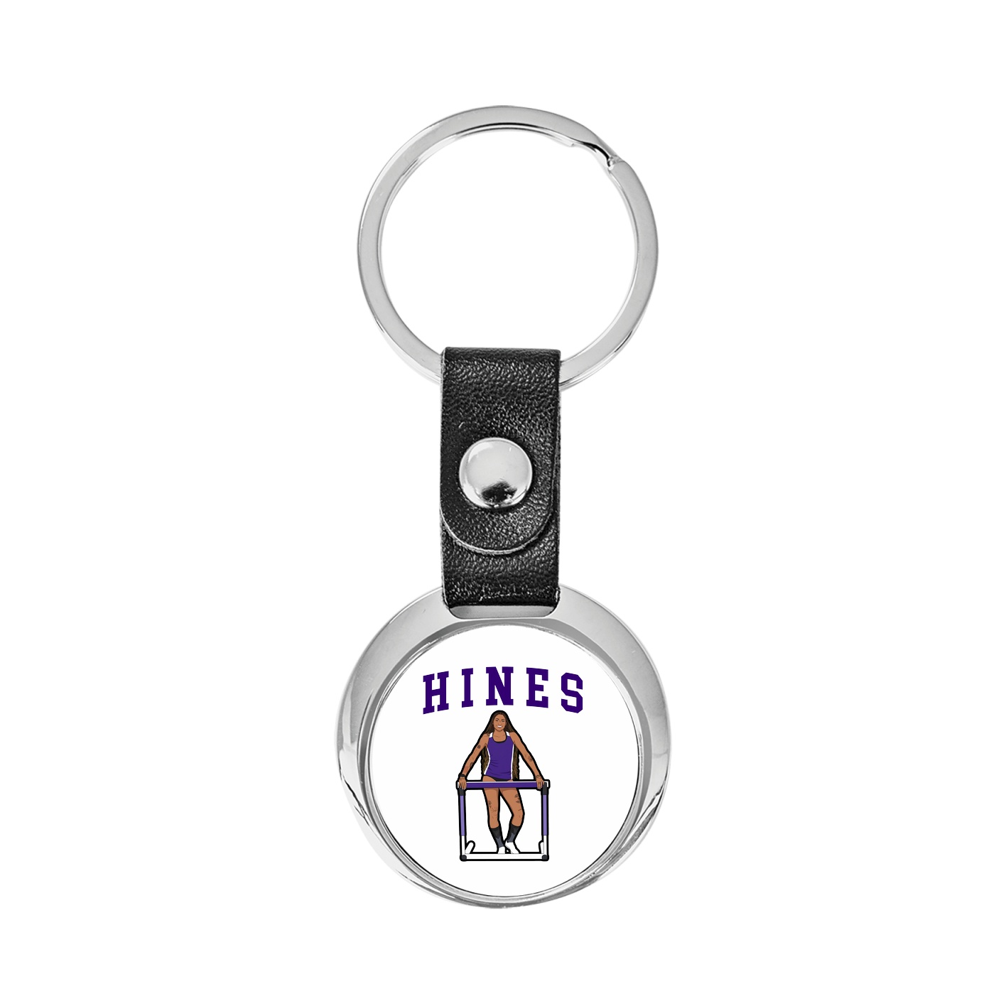 Key Chain — Shirsey in Classic