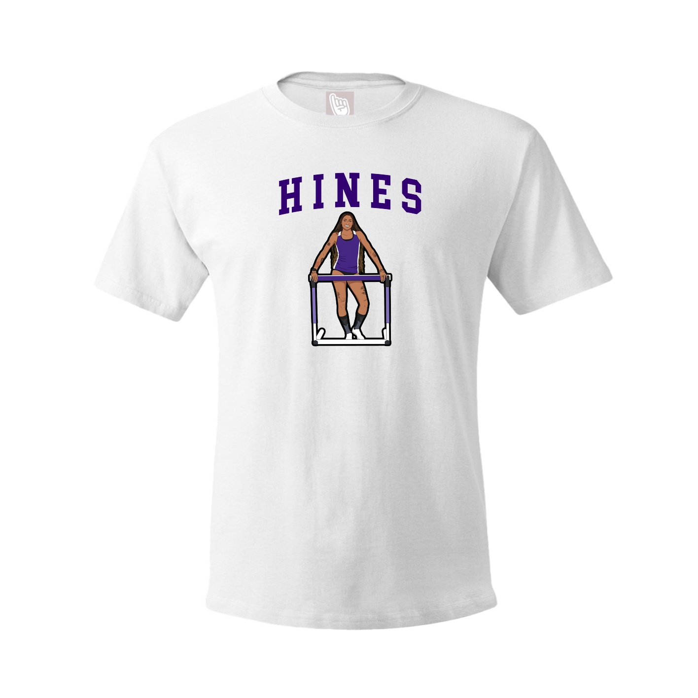 NIL Club Tee