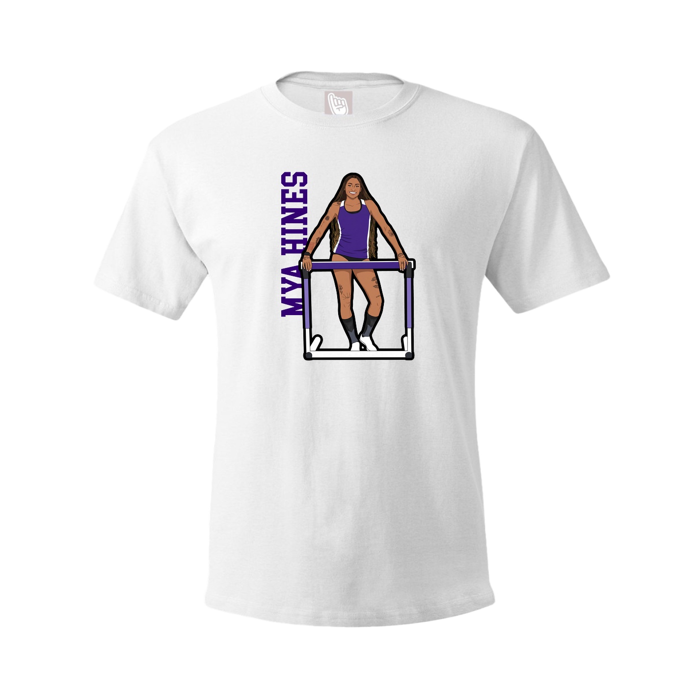 NIL Club Tee