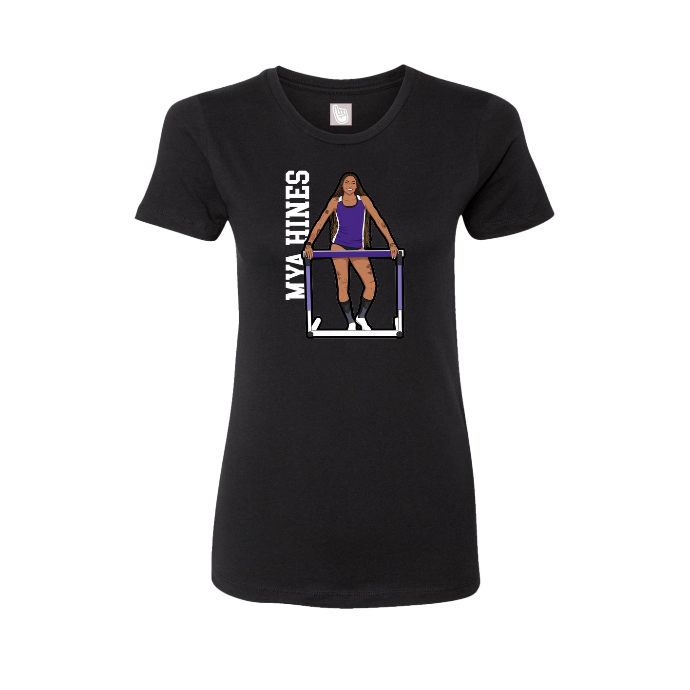 Womens Tee