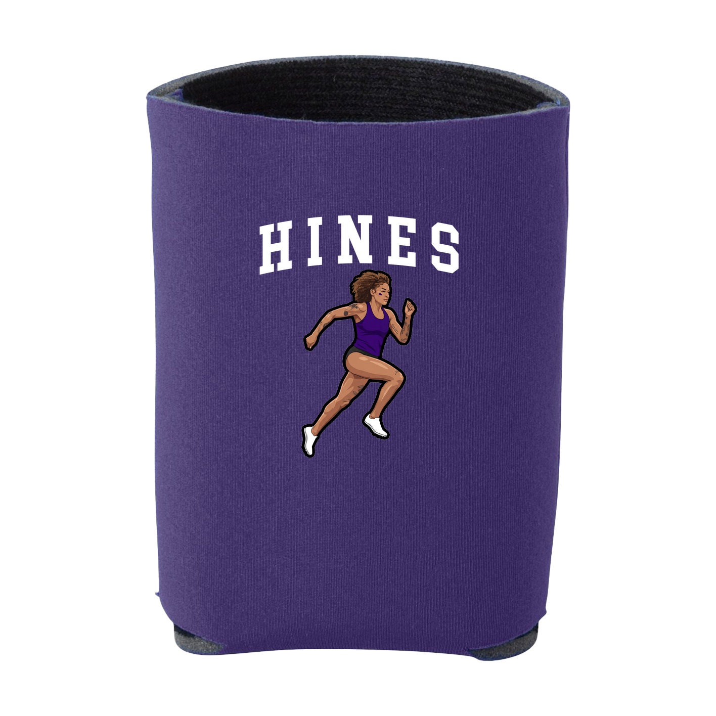 Can Holder — Shirsey in Purple