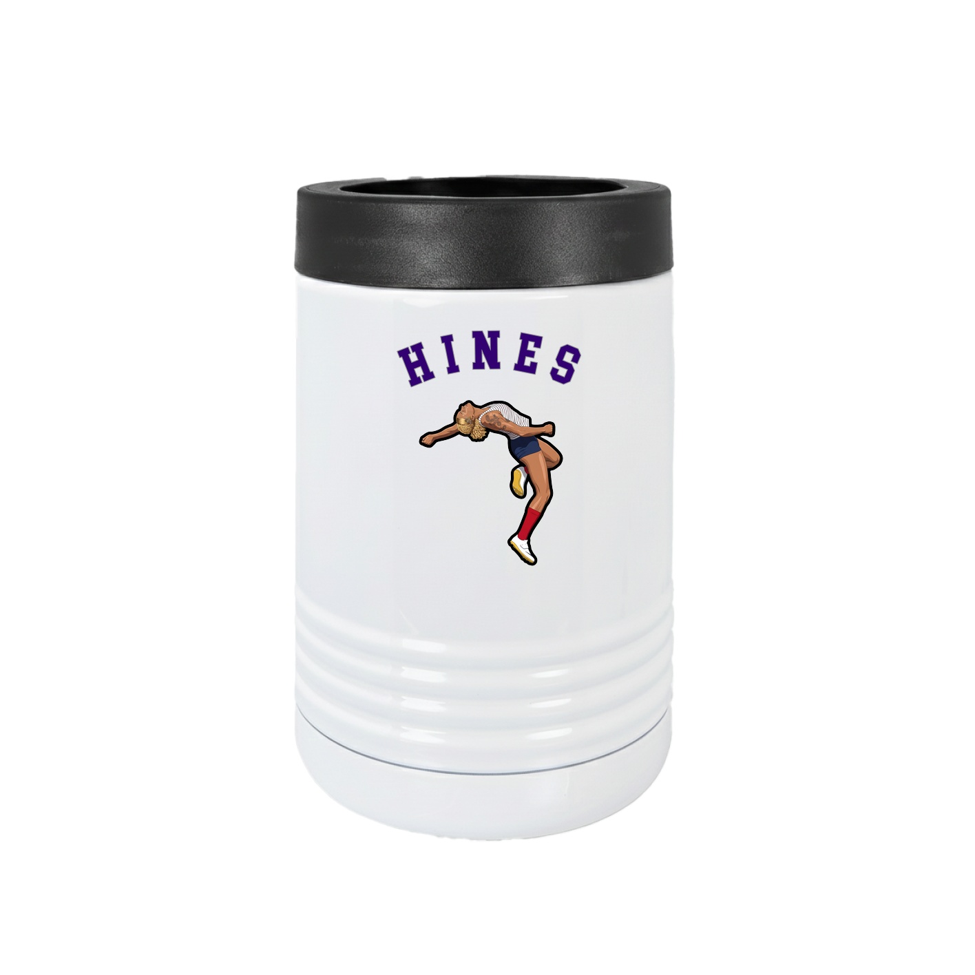 Beverage Holder — Shirsey Arch in White