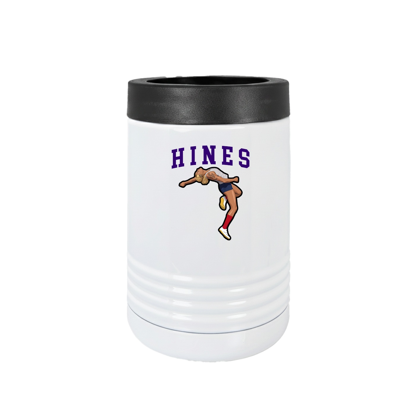 Beverage Holder — Shirsey in White