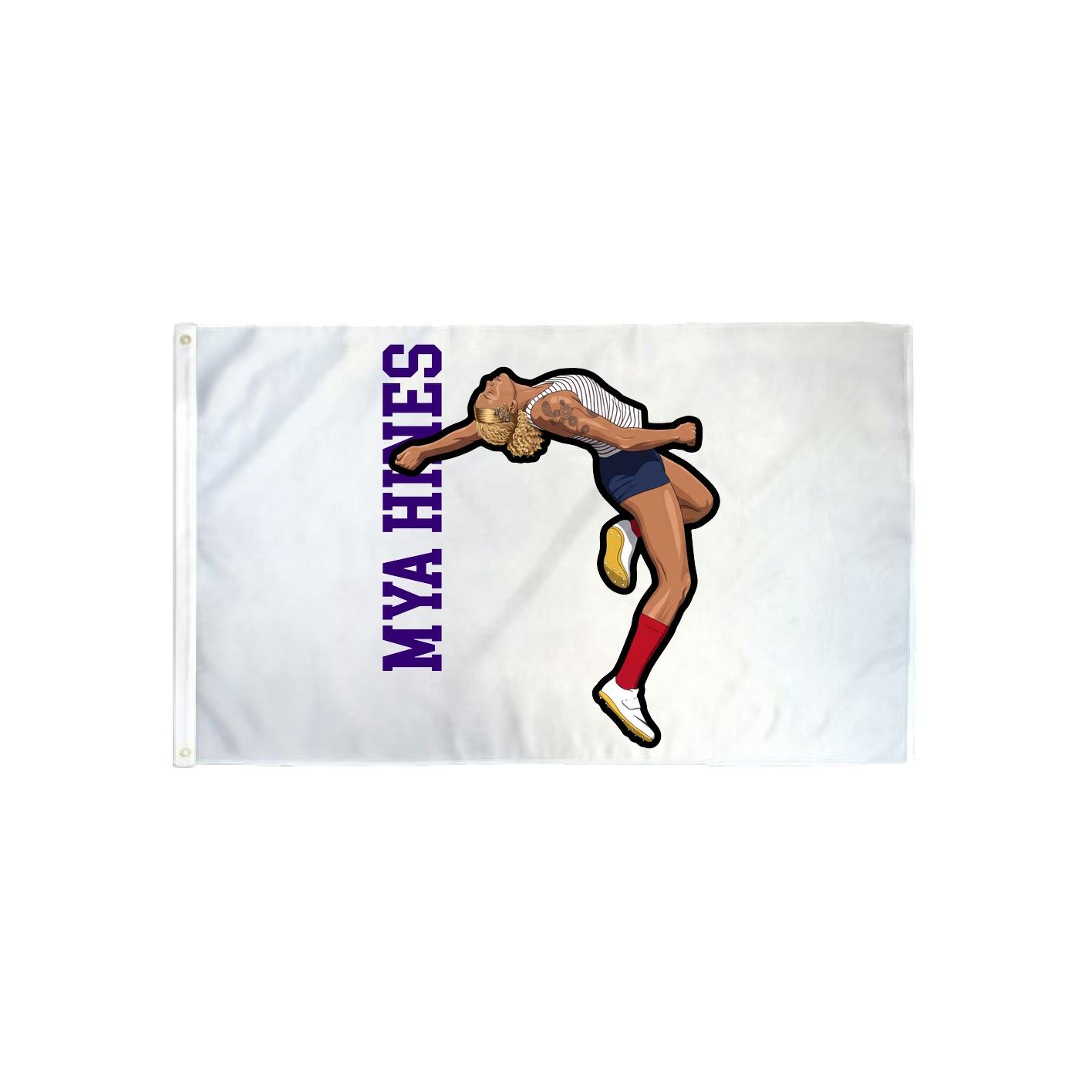3x5 Flag