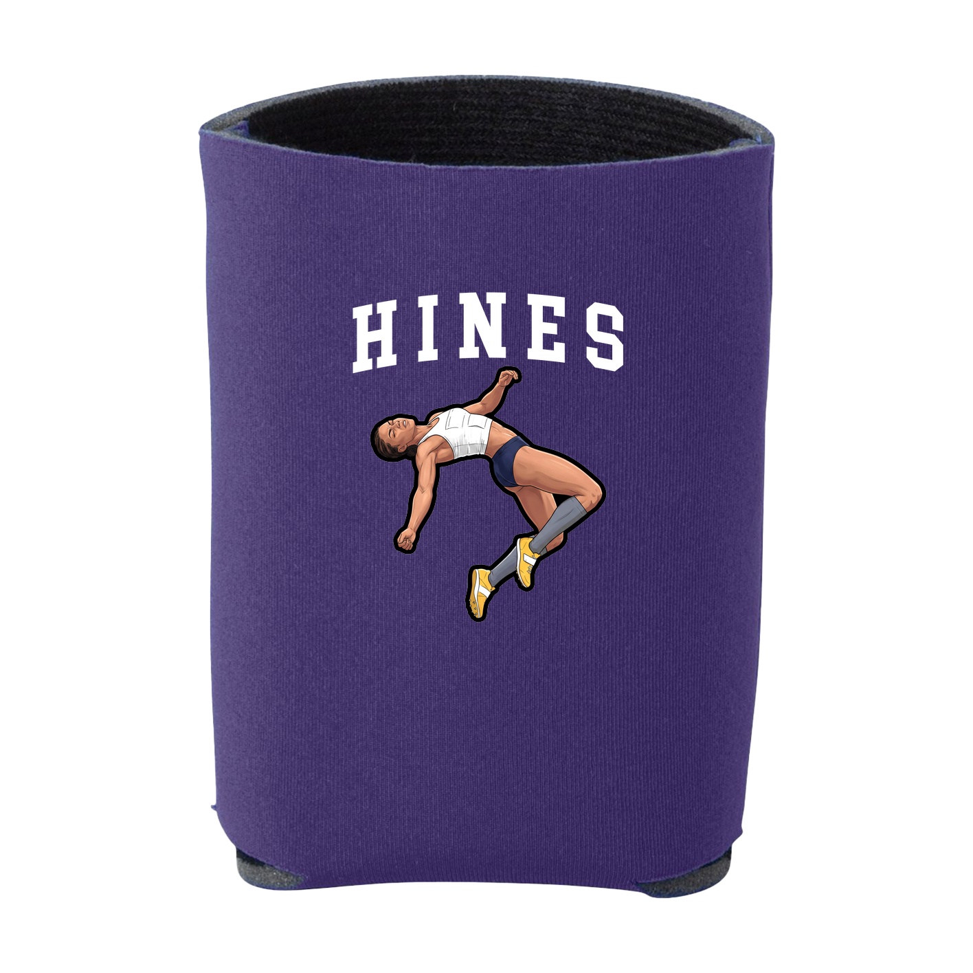 Can Holder — Shirsey in Purple
