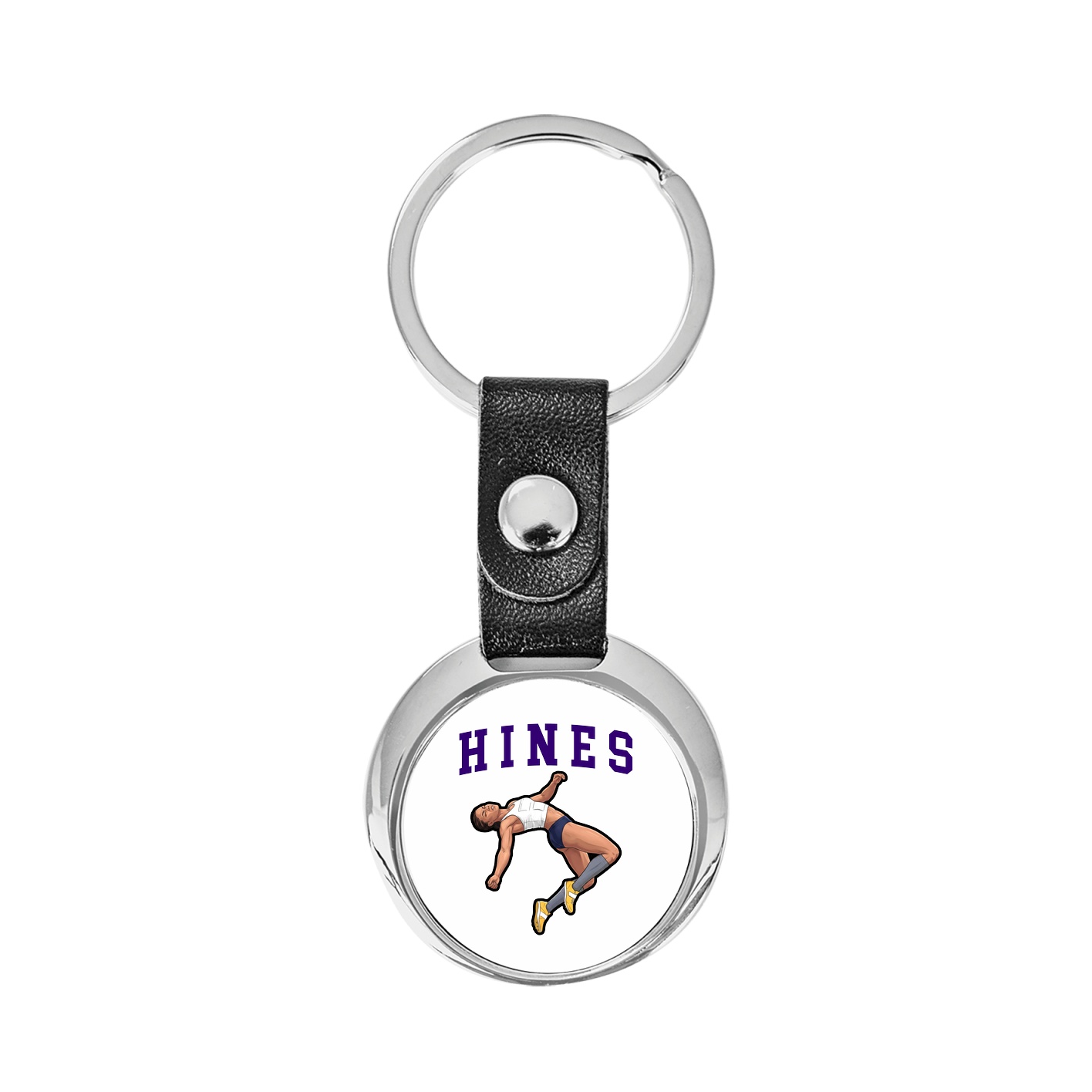 Key Chain — Shirsey in Classic