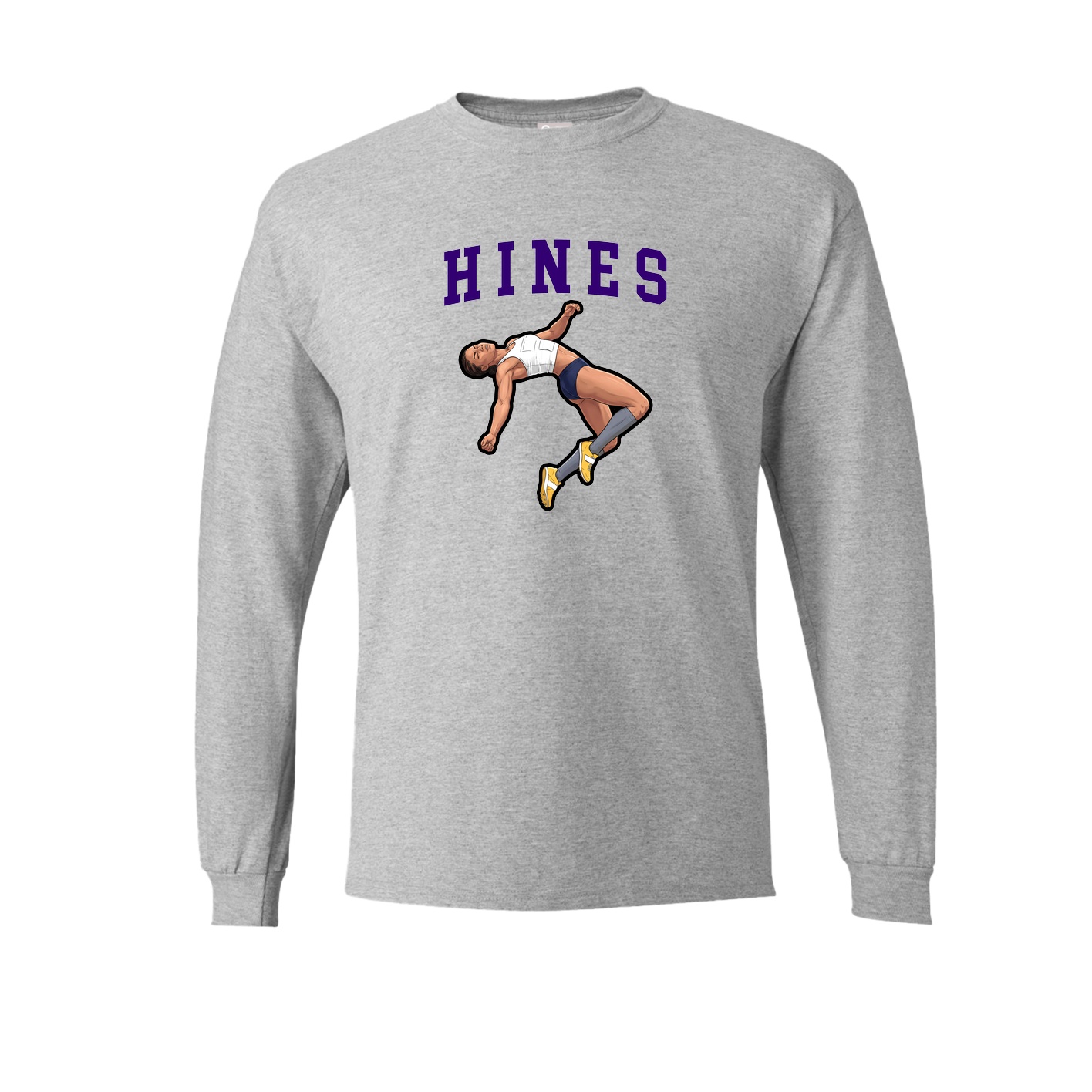 Long Sleeve Tee