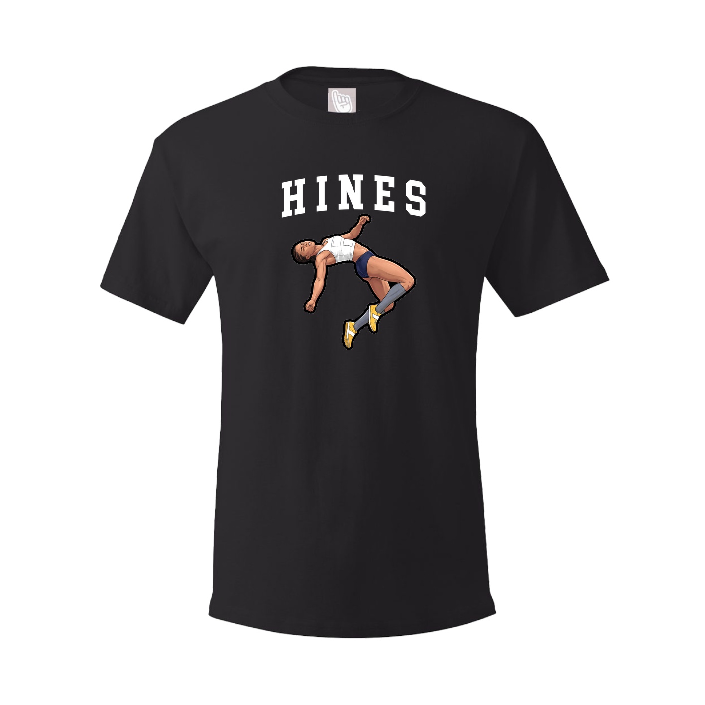 Youth Tee — Shirsey in Black