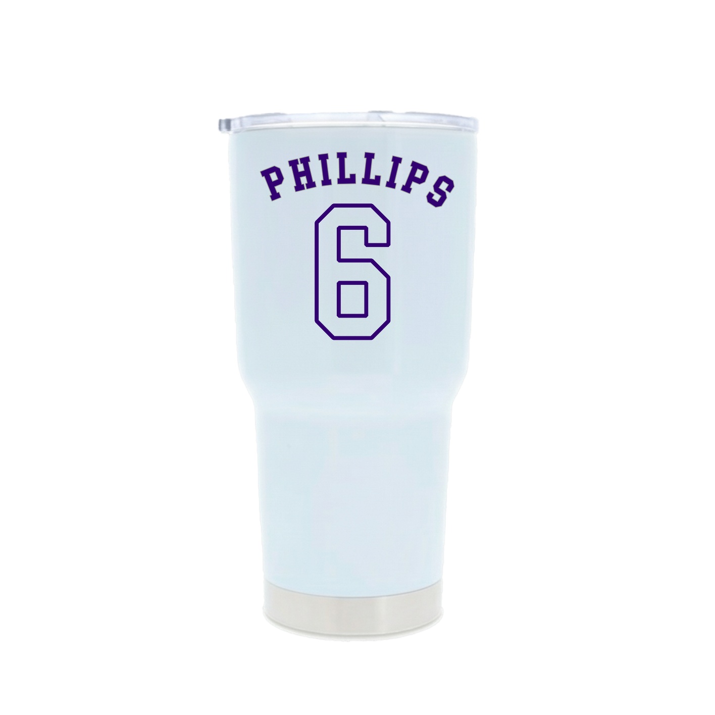30oz Stainless Steel Tumbler