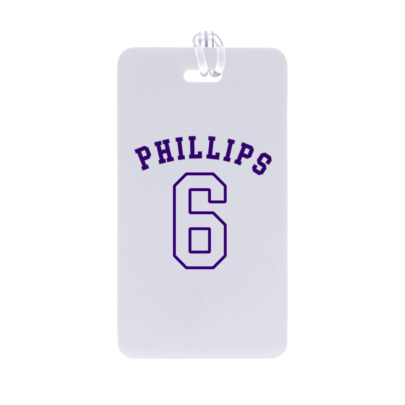 Bag Tag