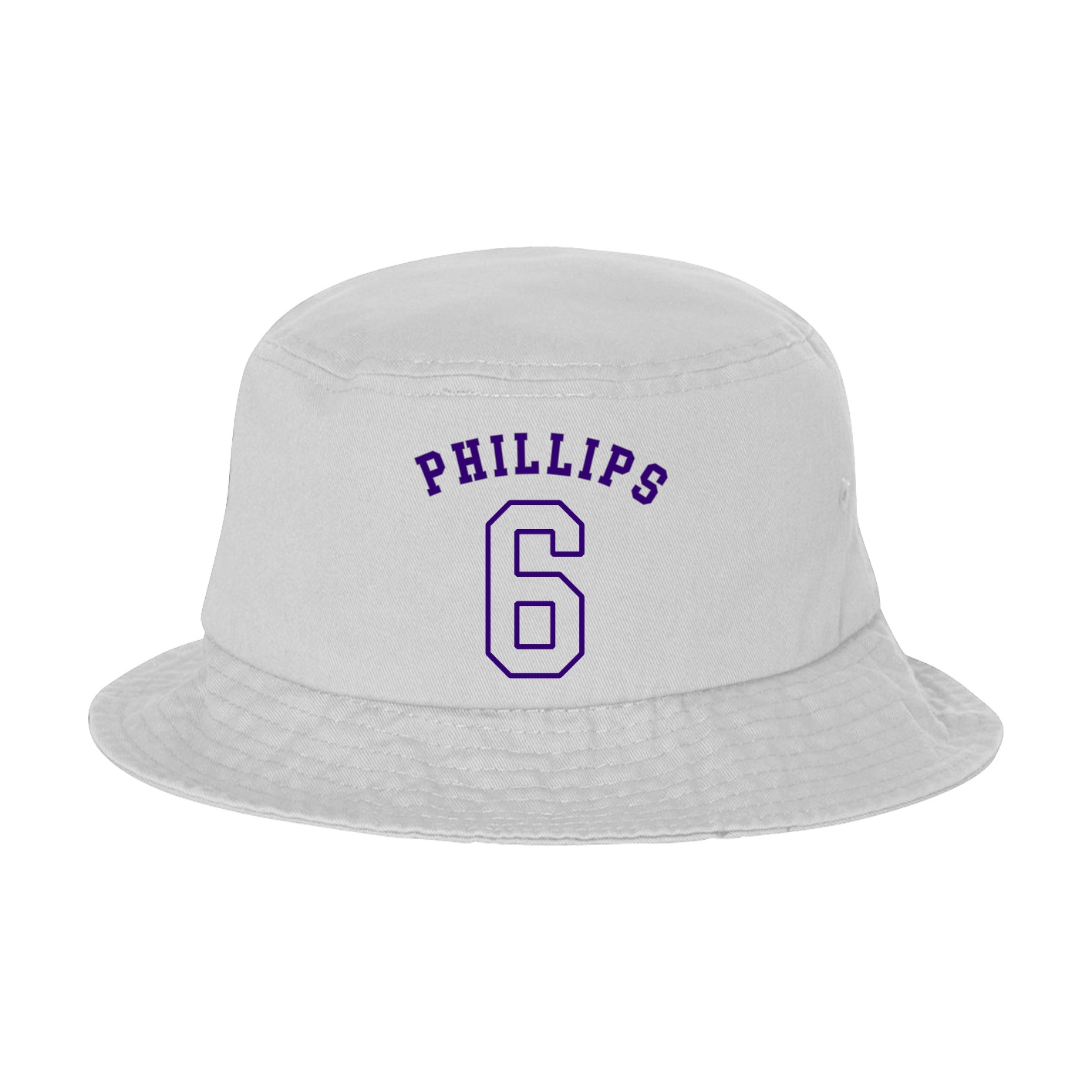 Bucket Cap