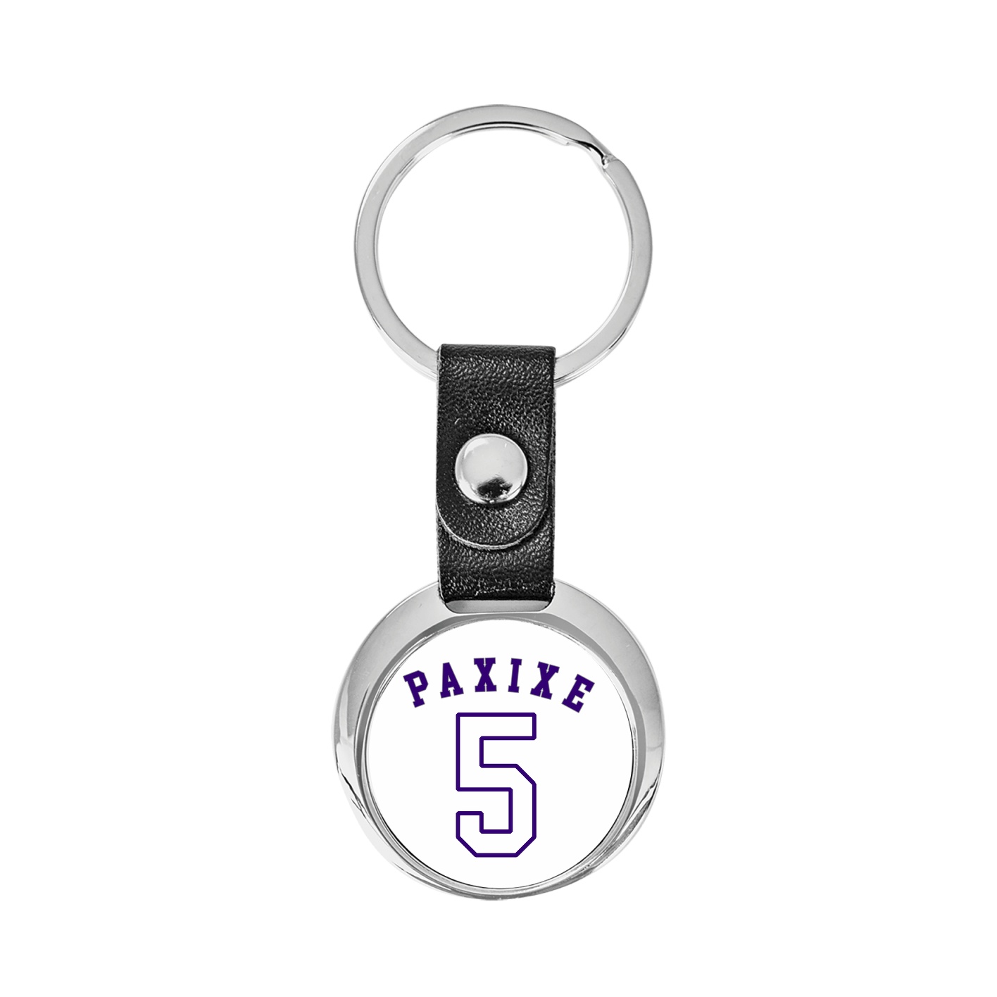 Key Chain — Shirsey Arch in Classic