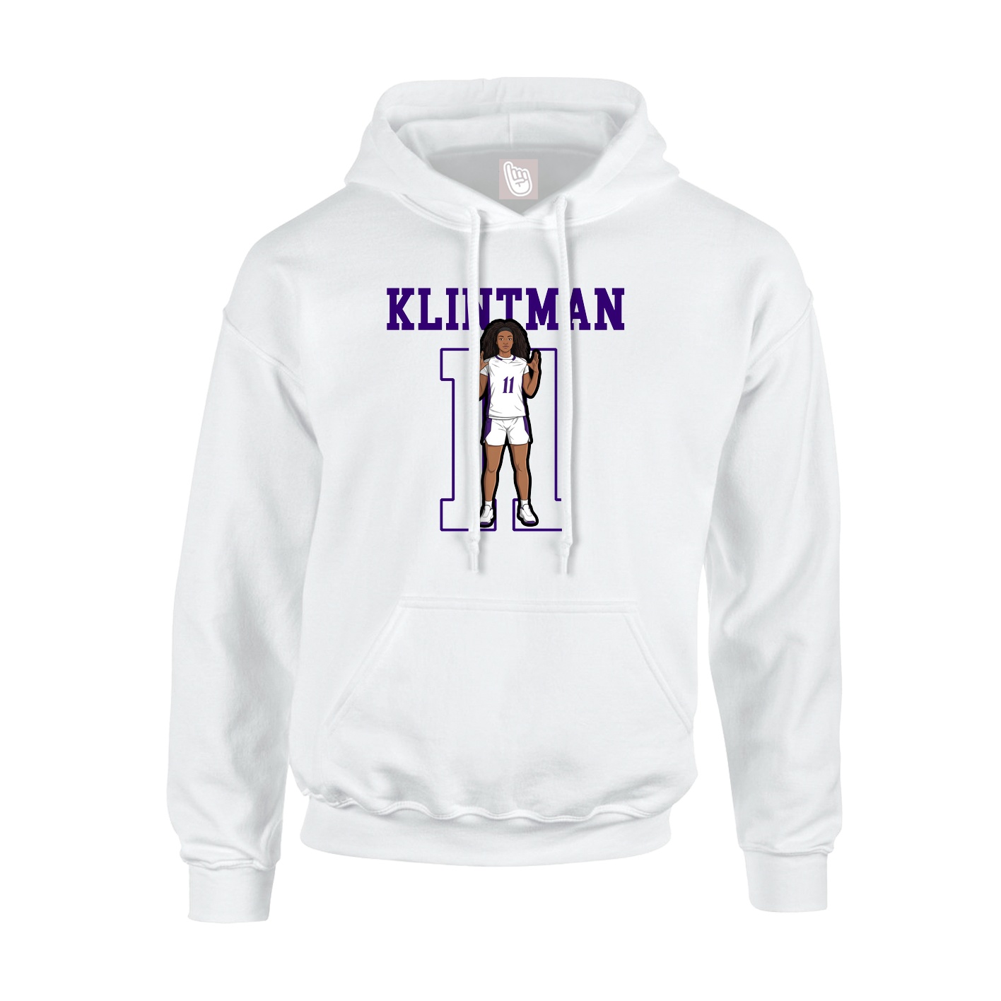 Youth Hoodie