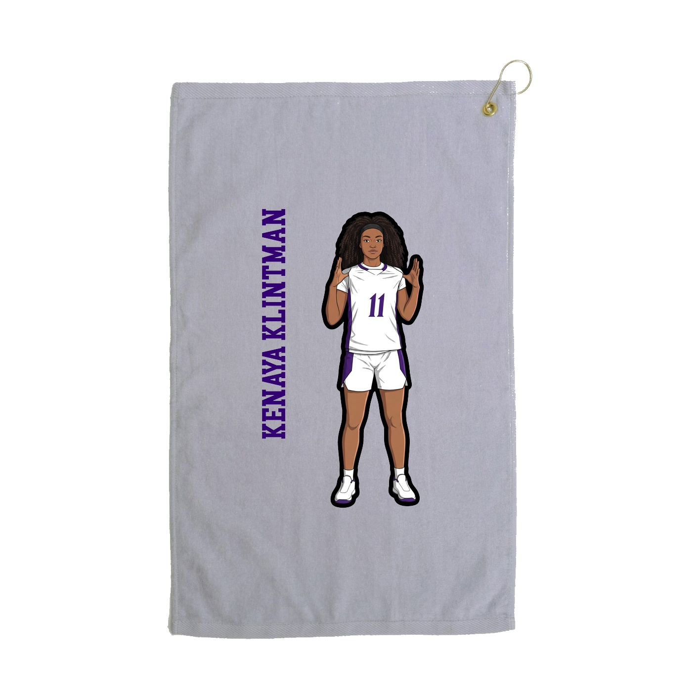 Golf Towel
