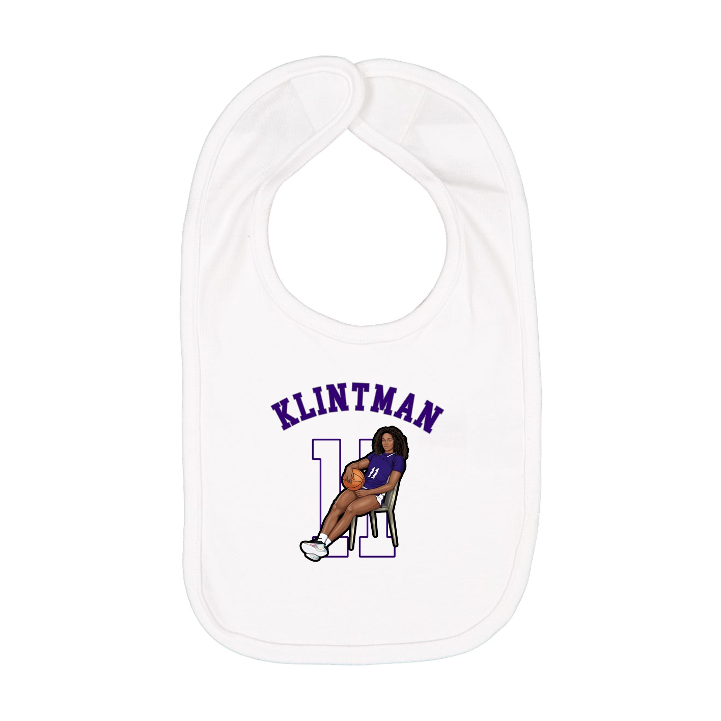 Infant Bib