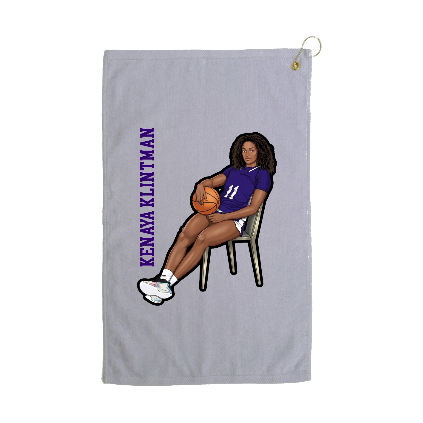 Golf Towel