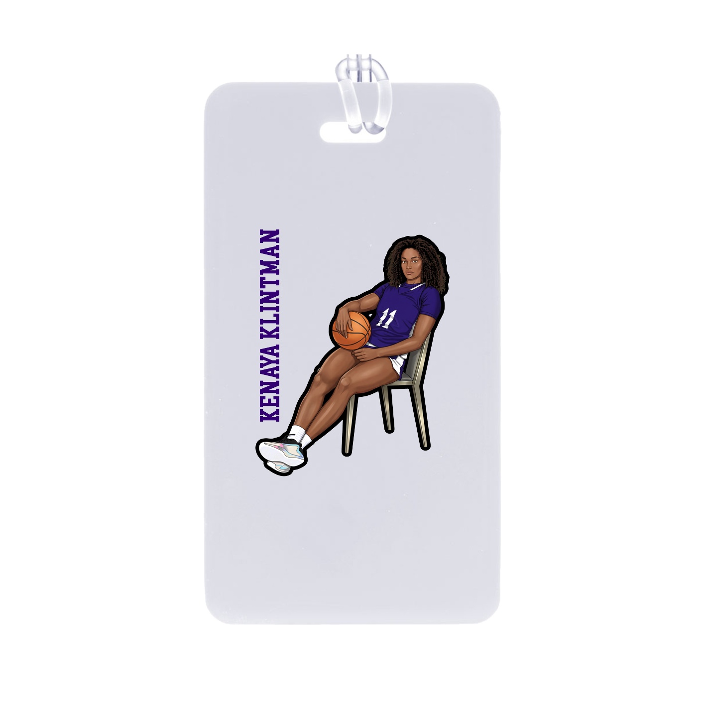 Bag Tag