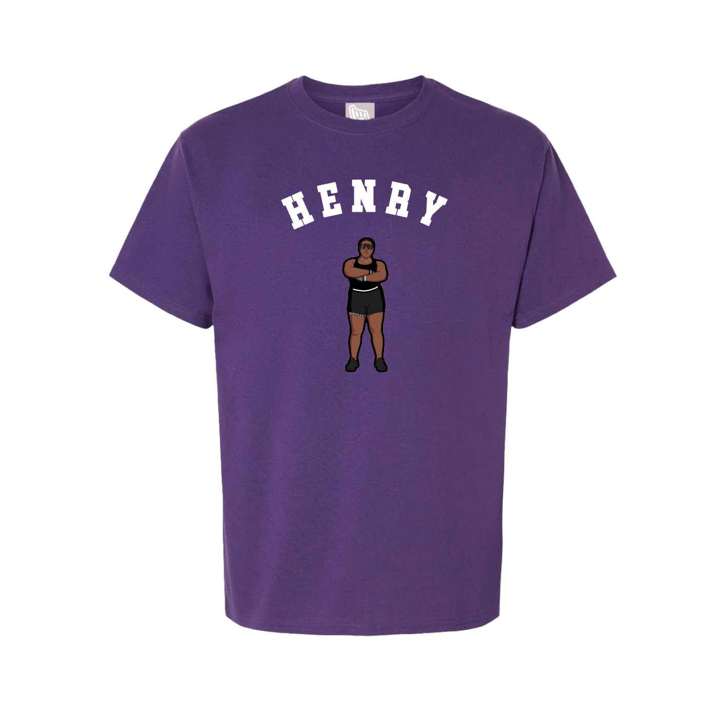 NIL Club Tee