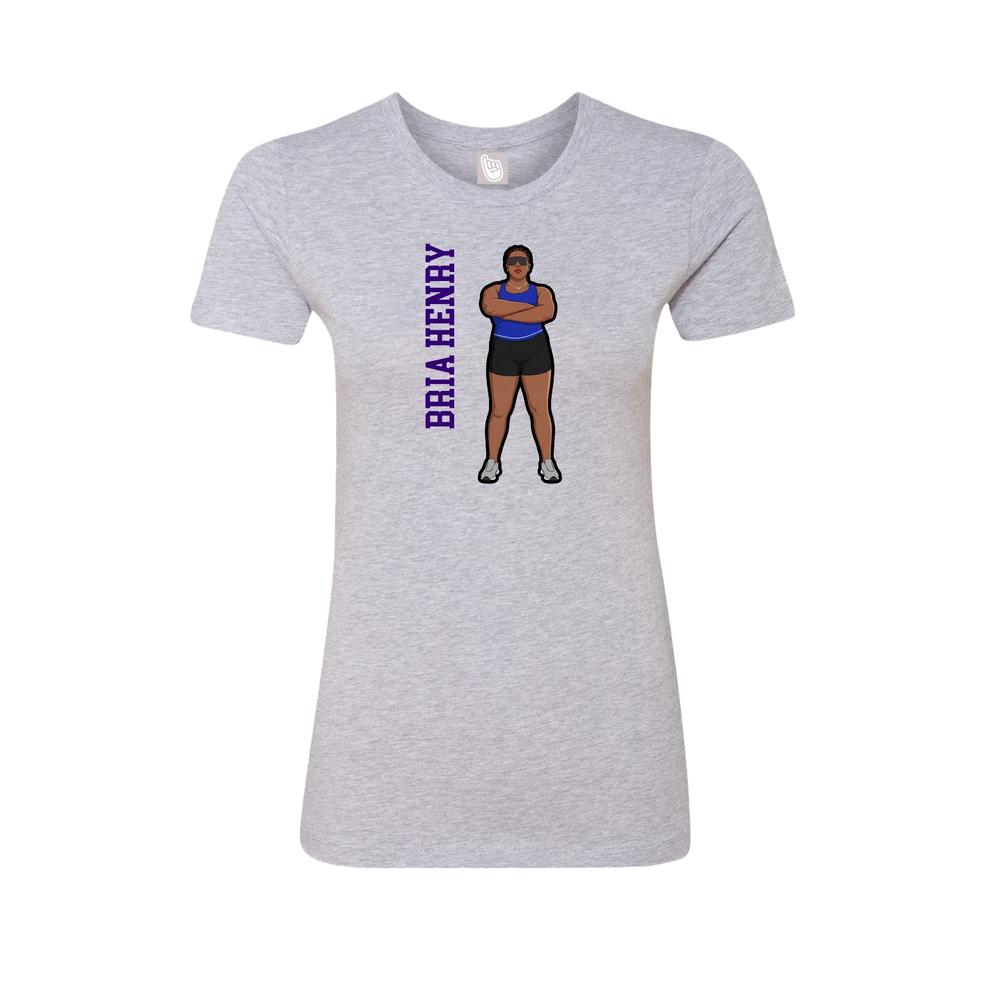Womens Tee