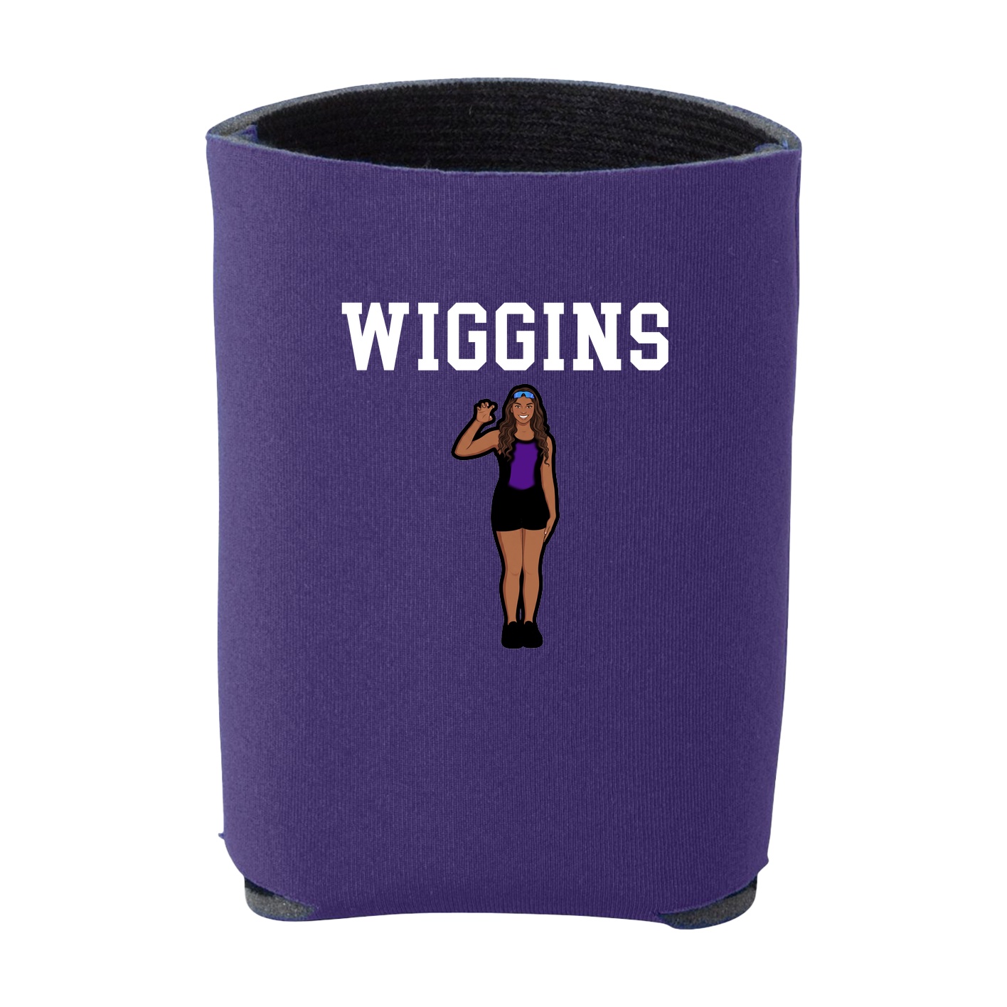 Can Holder — Shirsey in Purple