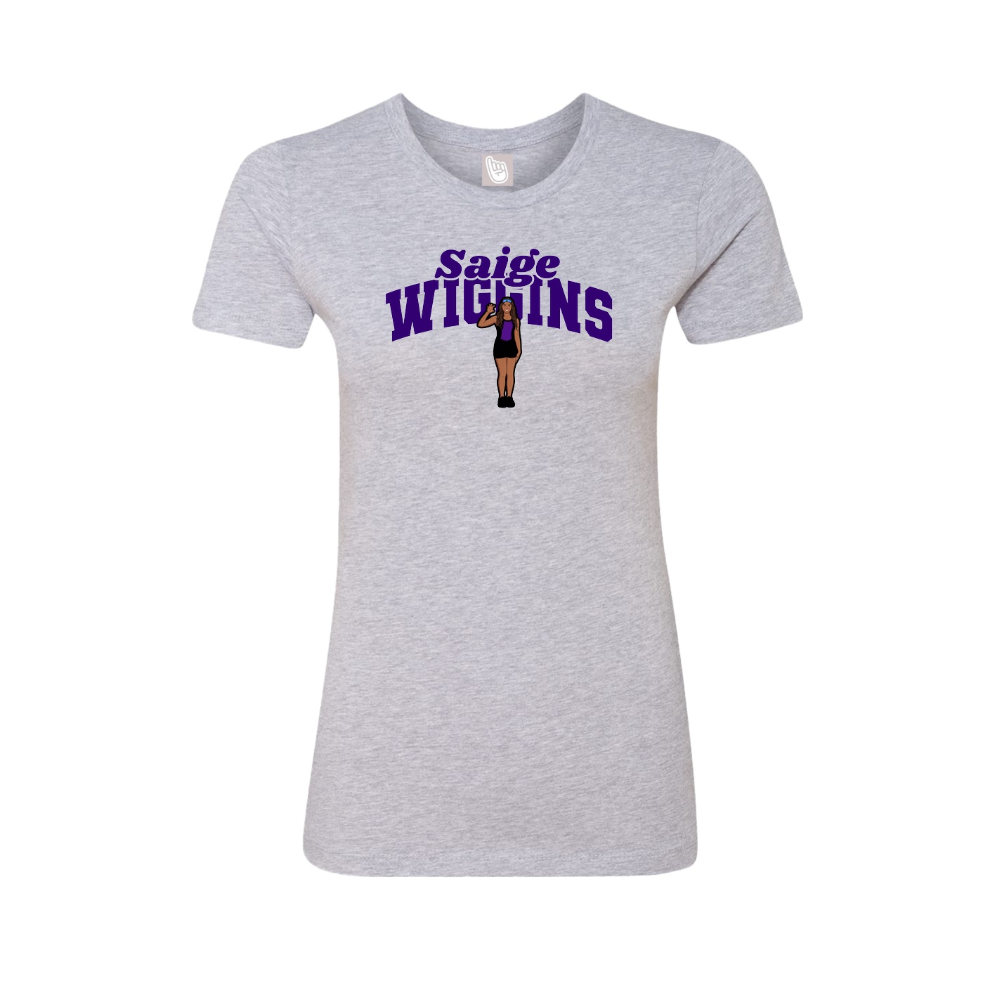 Womens Tee