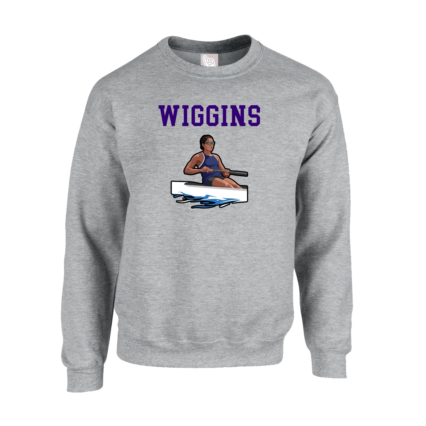 Fleece Crew
