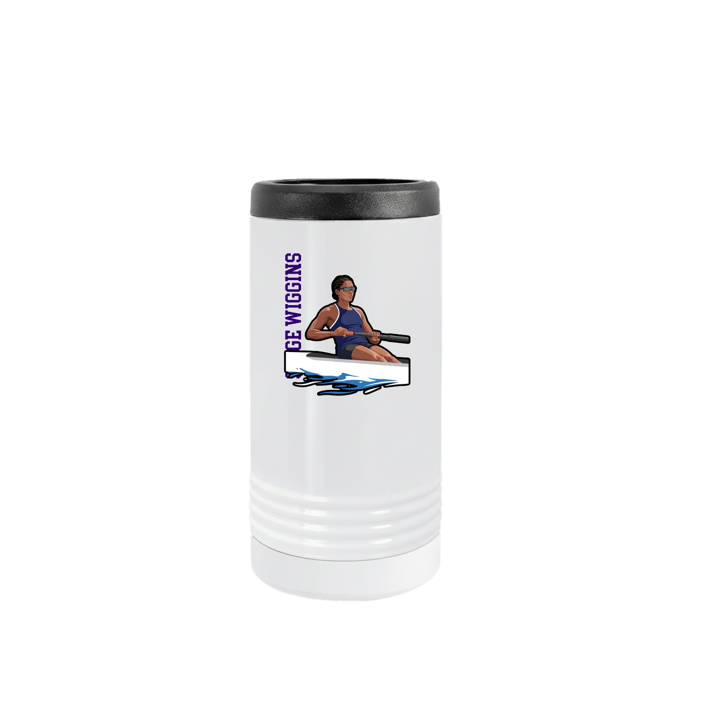 Slim Beverage Holder