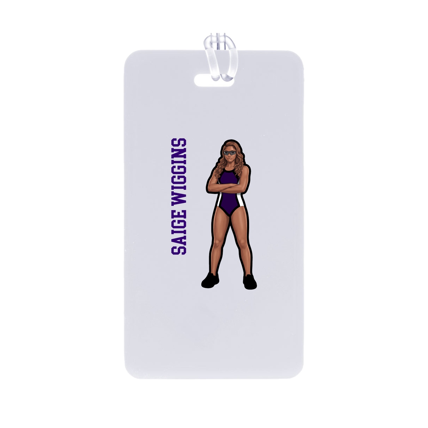 Bag Tag