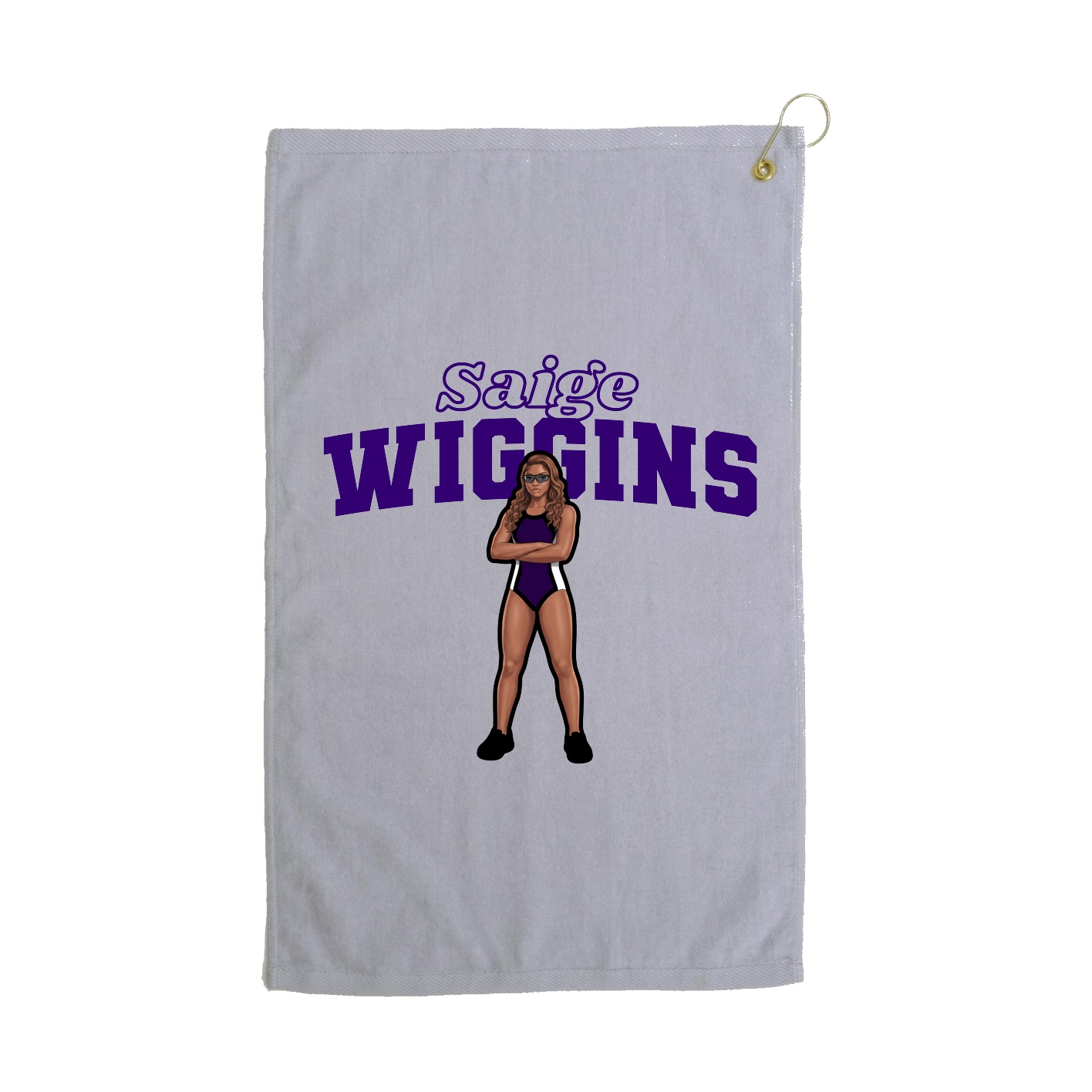 Golf Towel