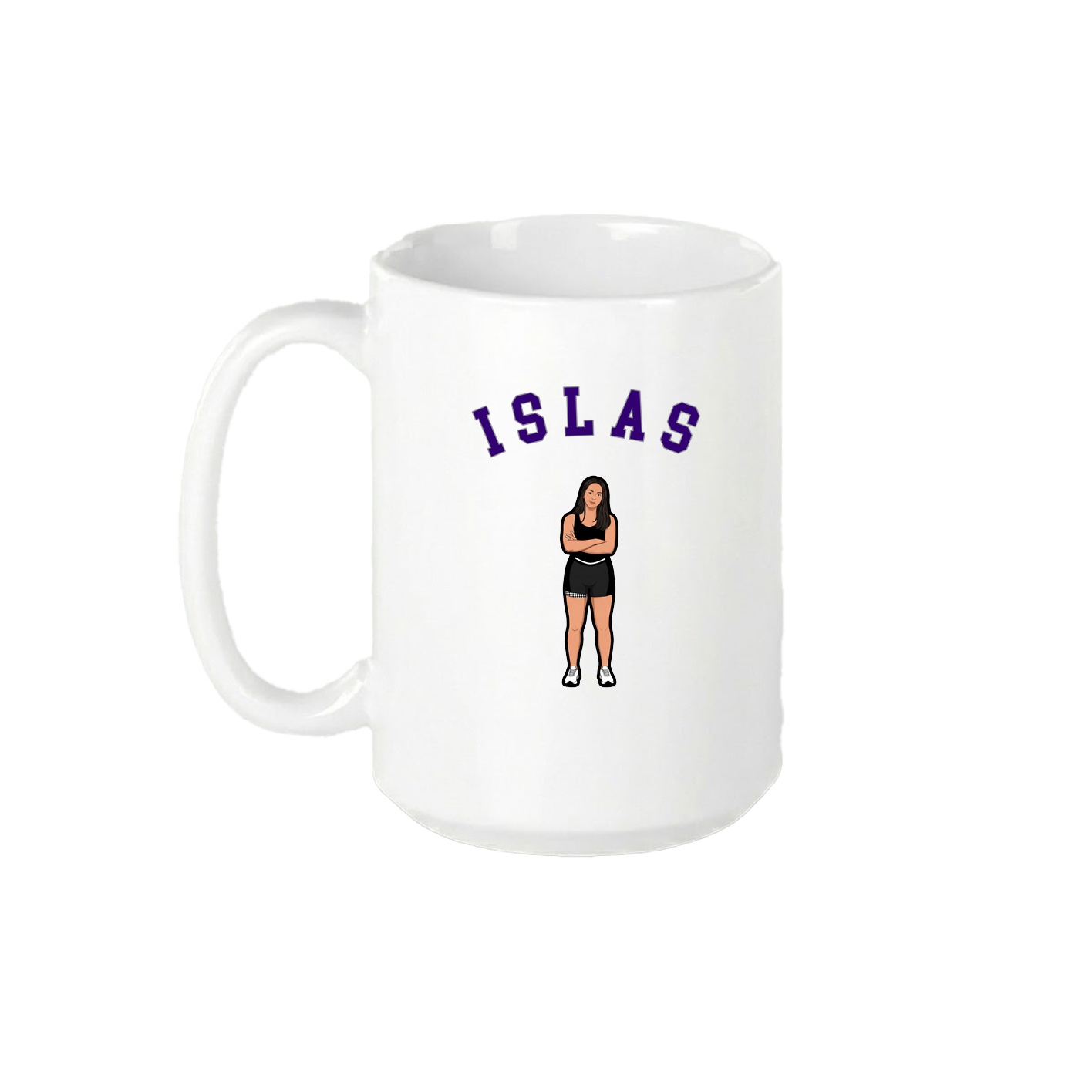 15oz Coffee Mug