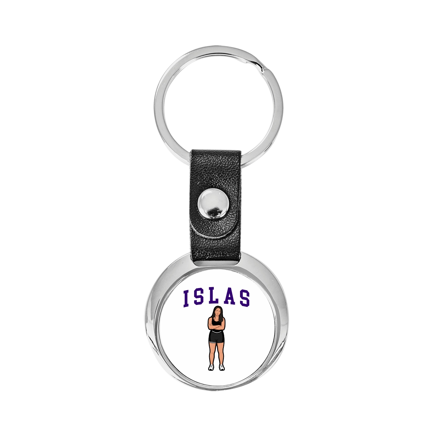 Key Chain — Shirsey in Classic