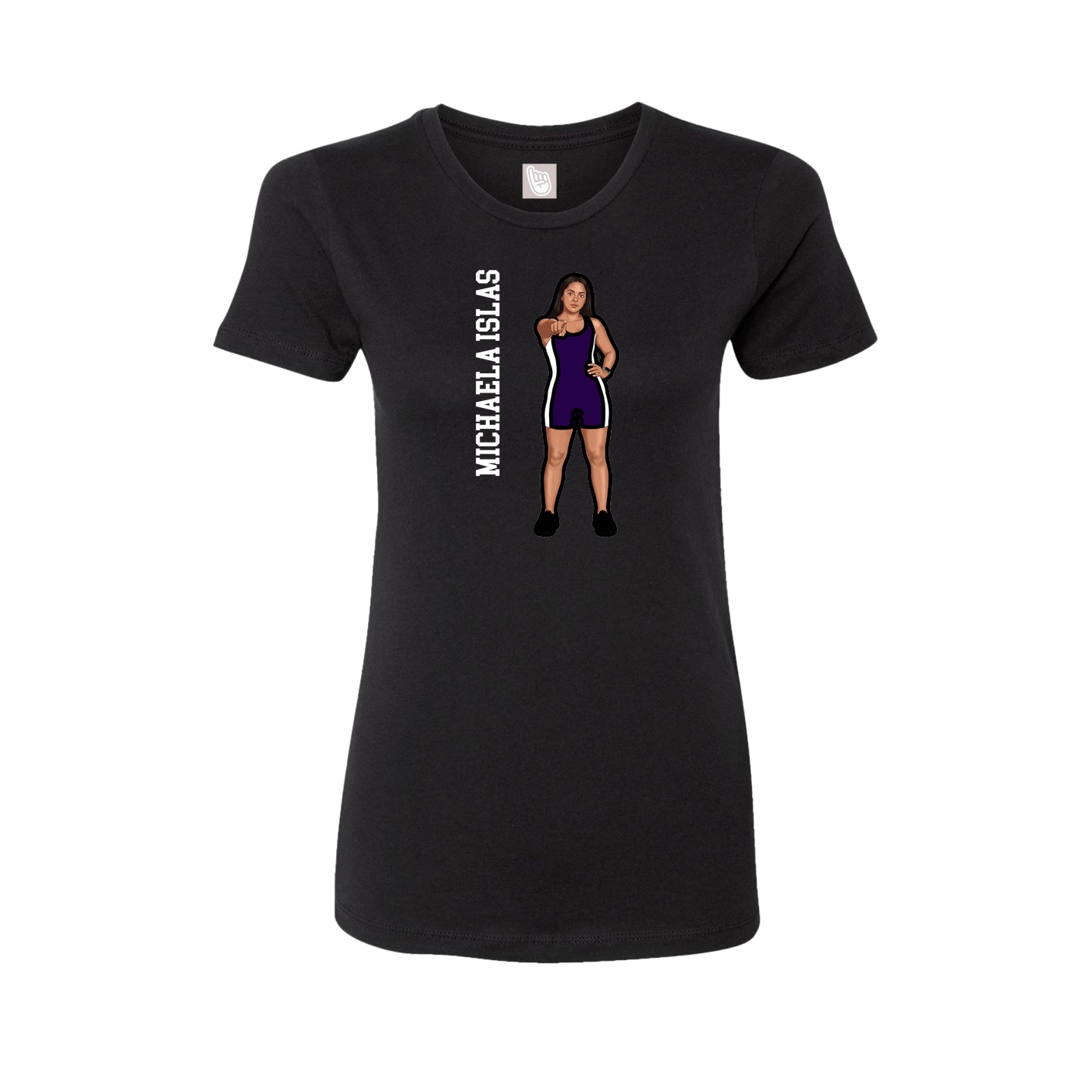 NIL Club Womens Tee