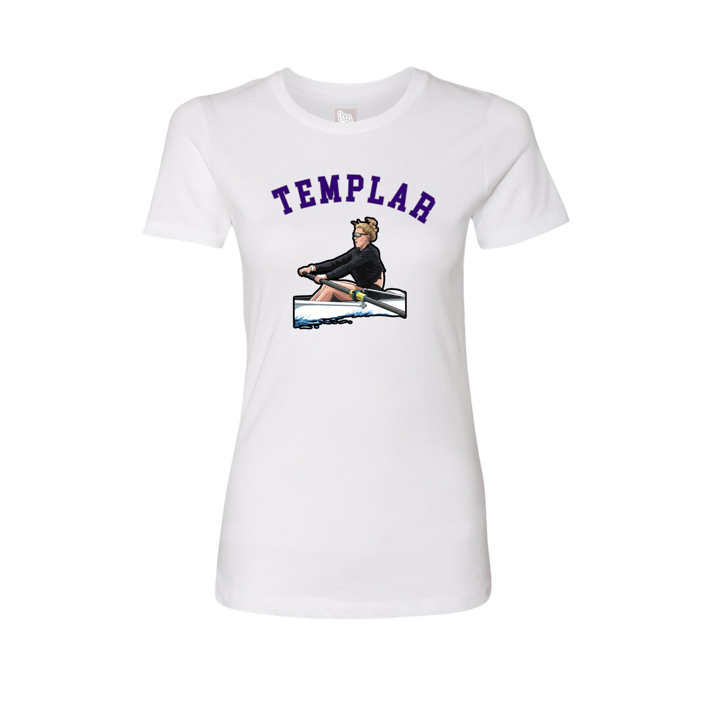 NIL Club Womens Tee