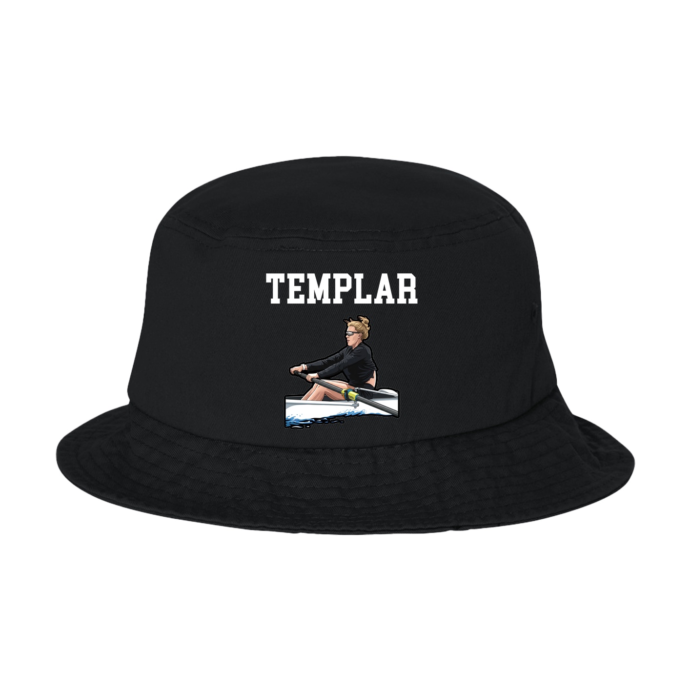 Bucket Cap