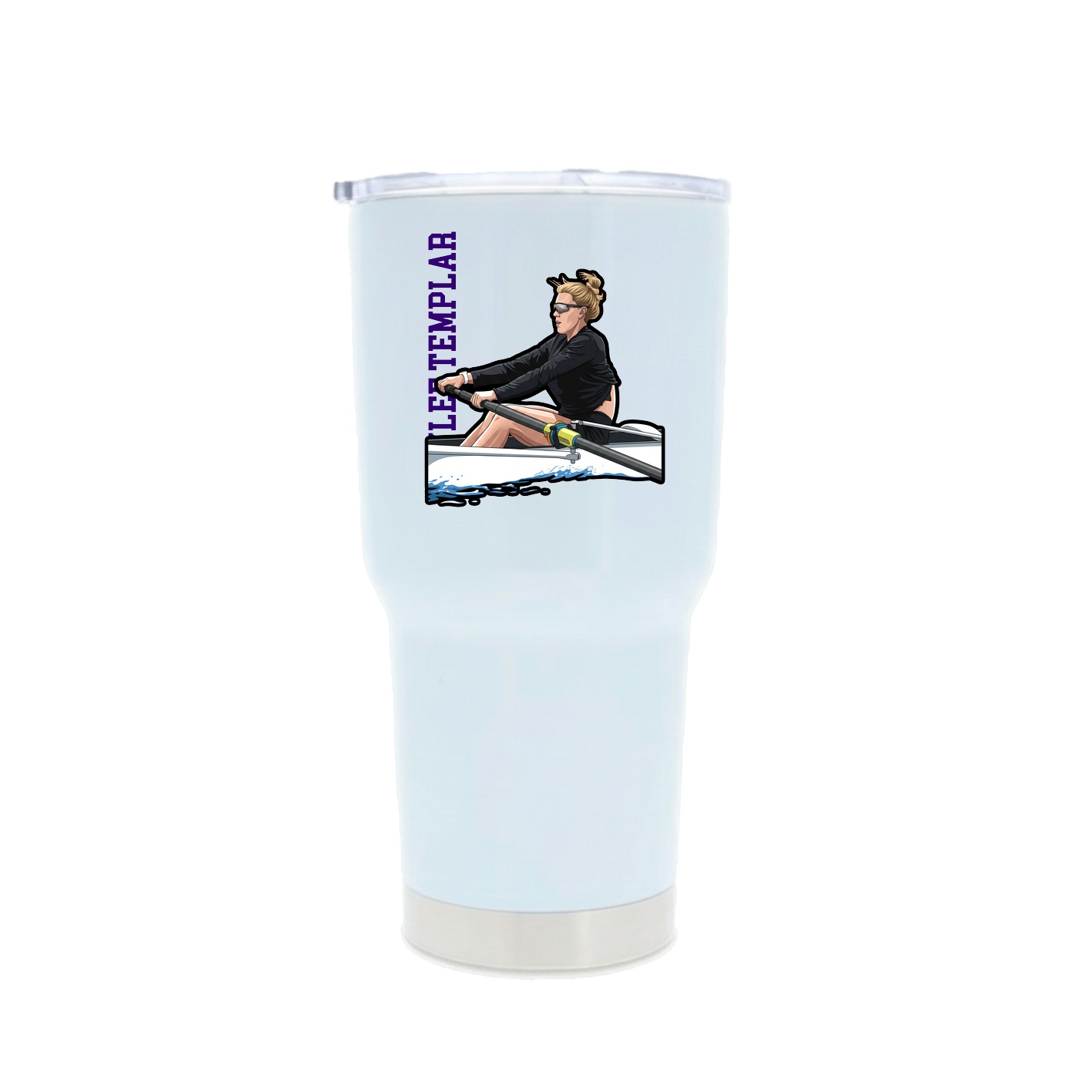 30oz Stainless Steel Tumbler