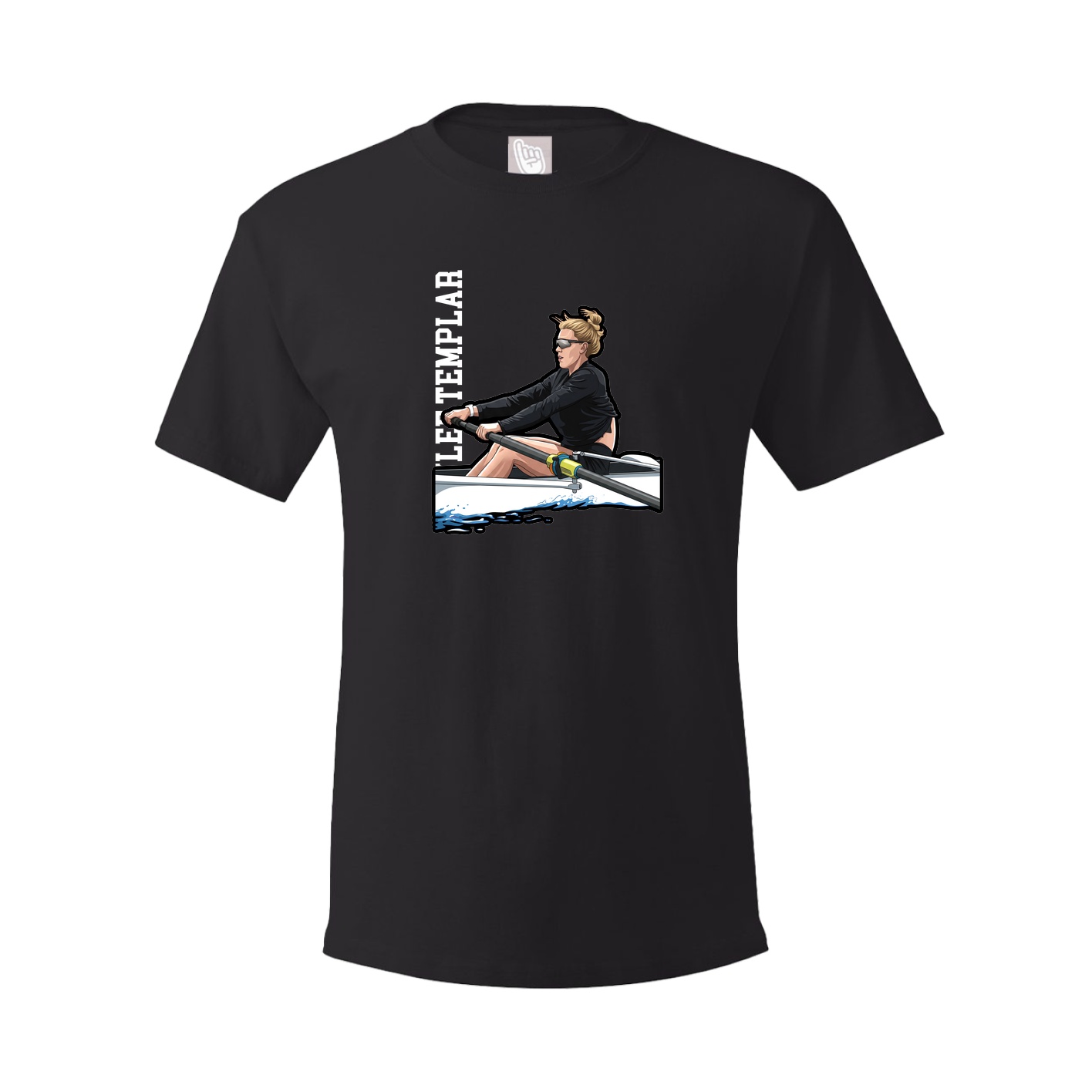 NIL Club Tee