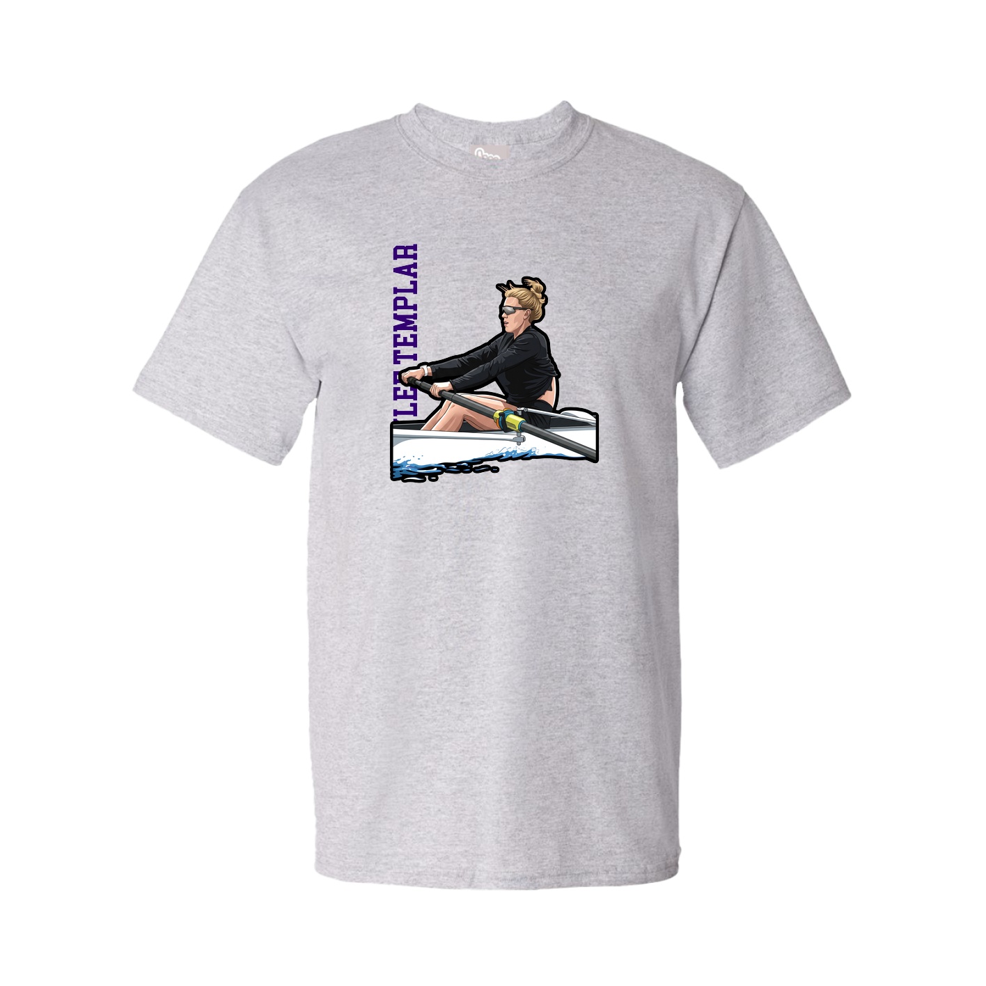 NIL Club Tee