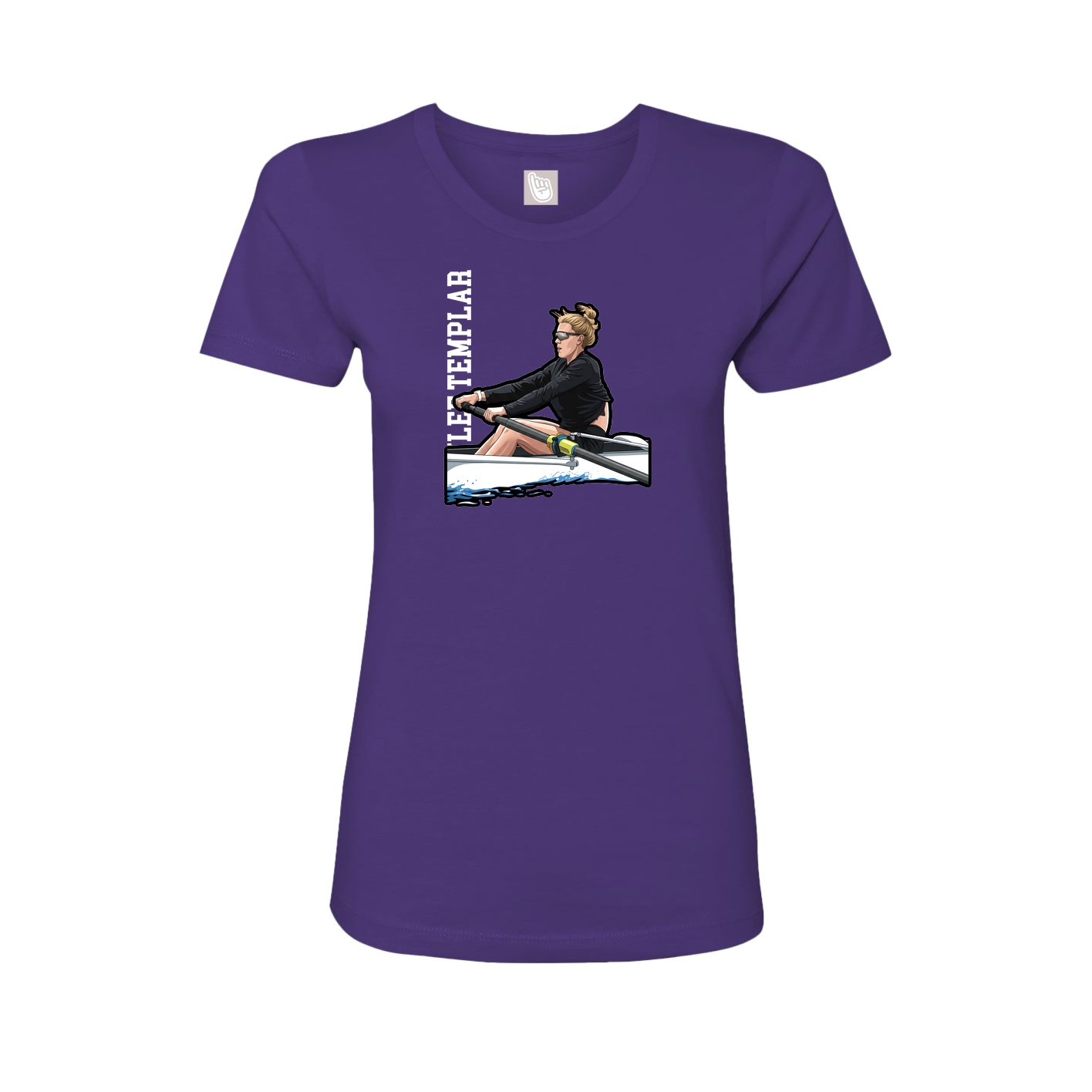 NIL Club Womens Tee