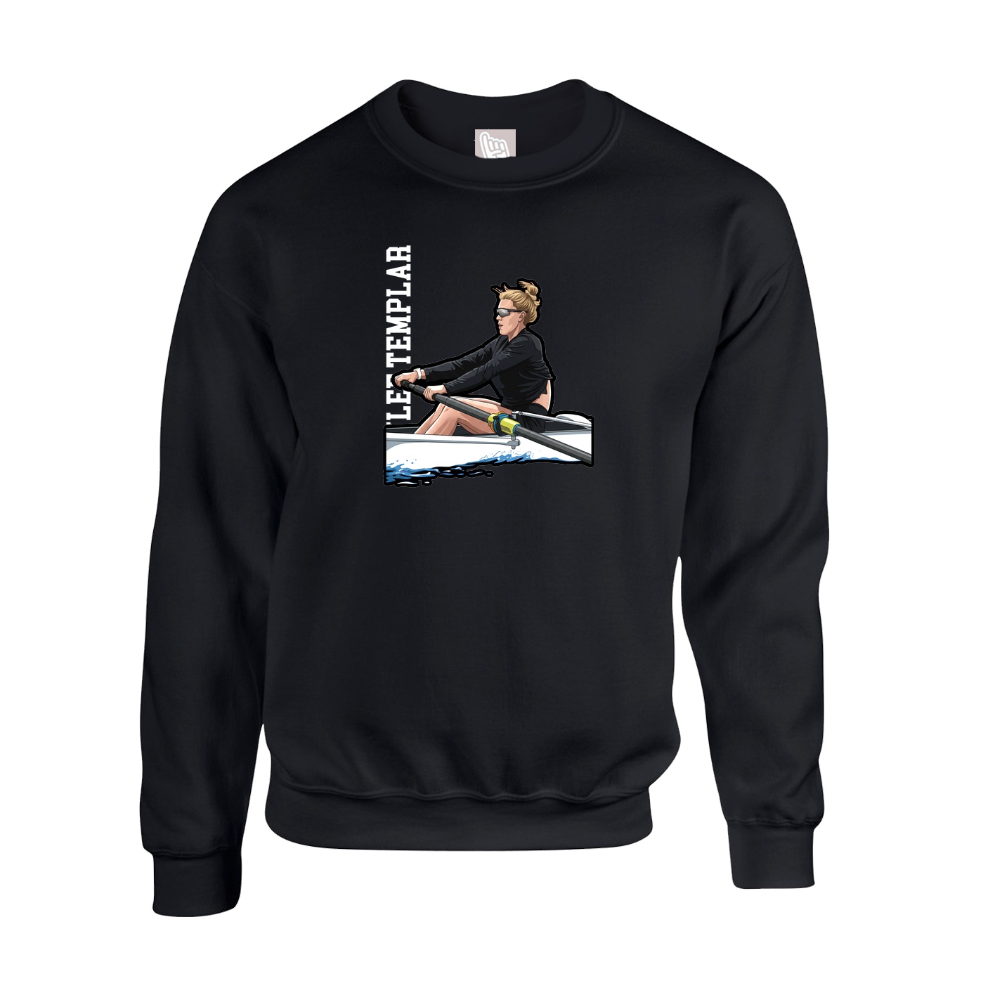 Fleece Crew