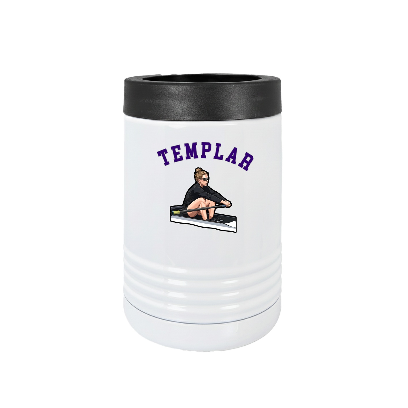 Beverage Holder — Shirsey Arch in White