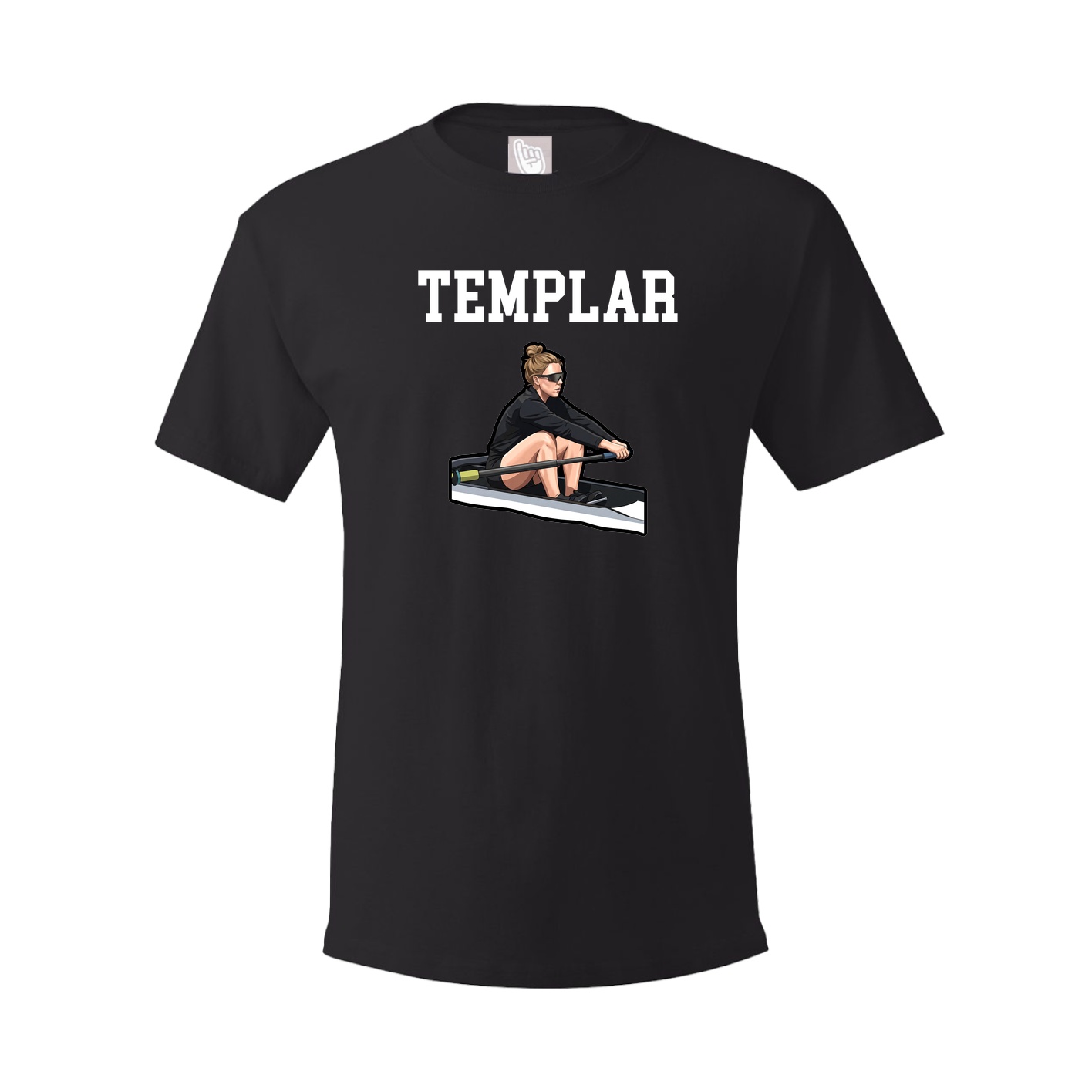 NIL Club Tee