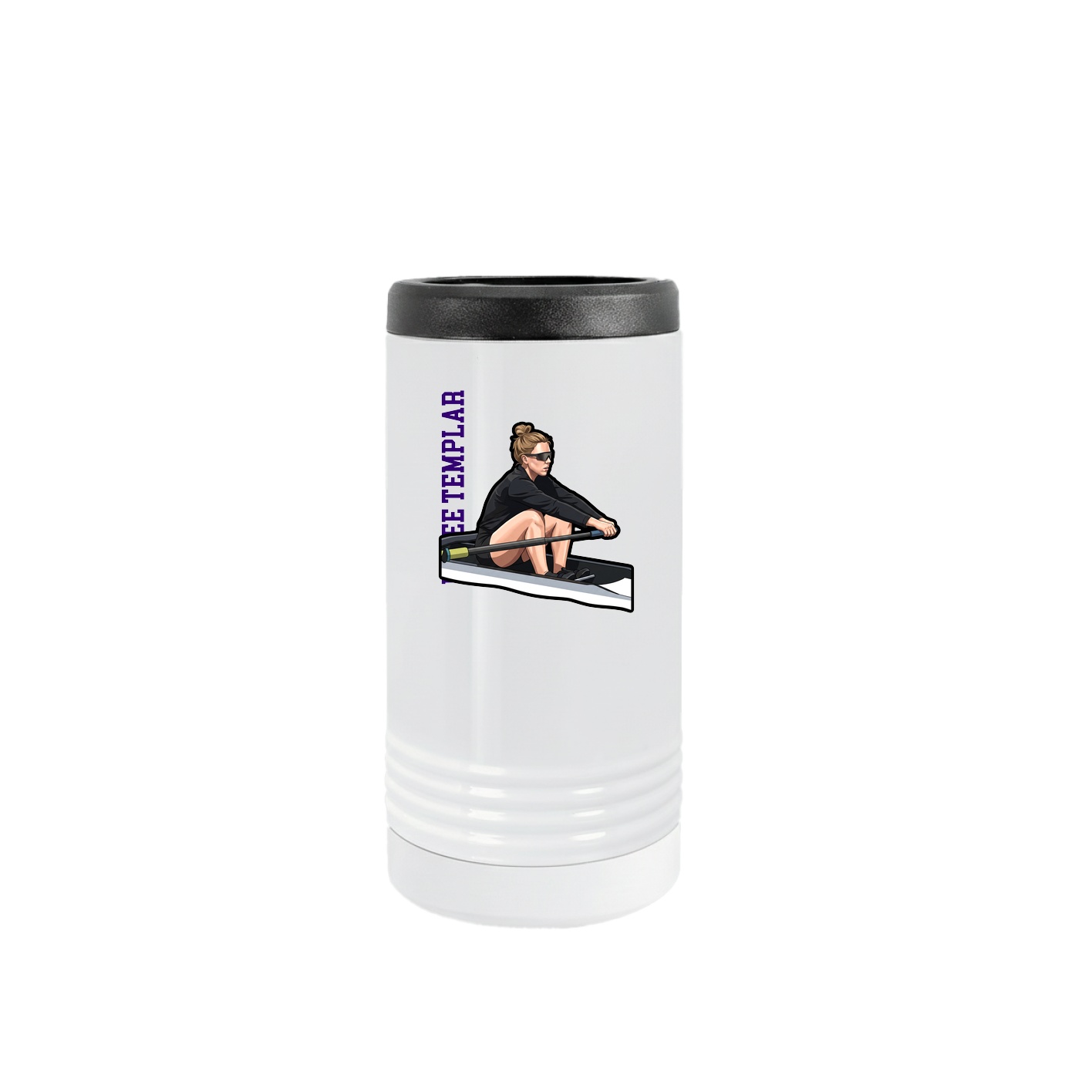Polar Camel Slim Beverage Holder