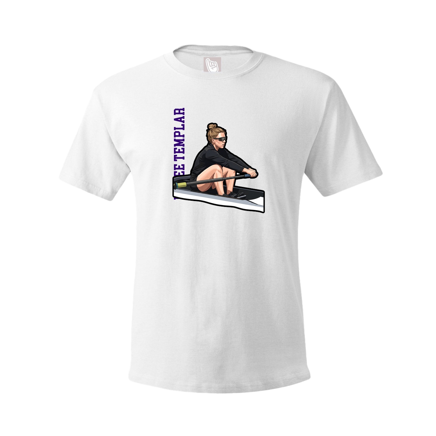 NIL Club Tee
