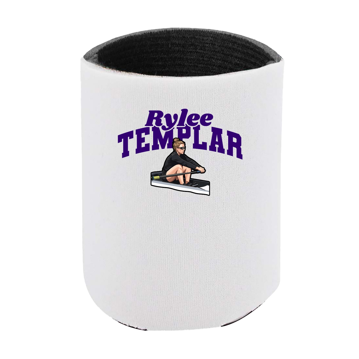 Can Holder — Signature Arch in White