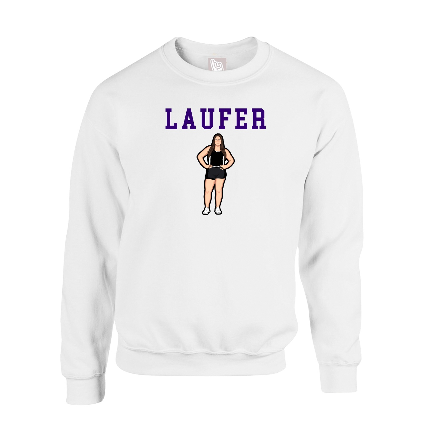 Fleece Crew