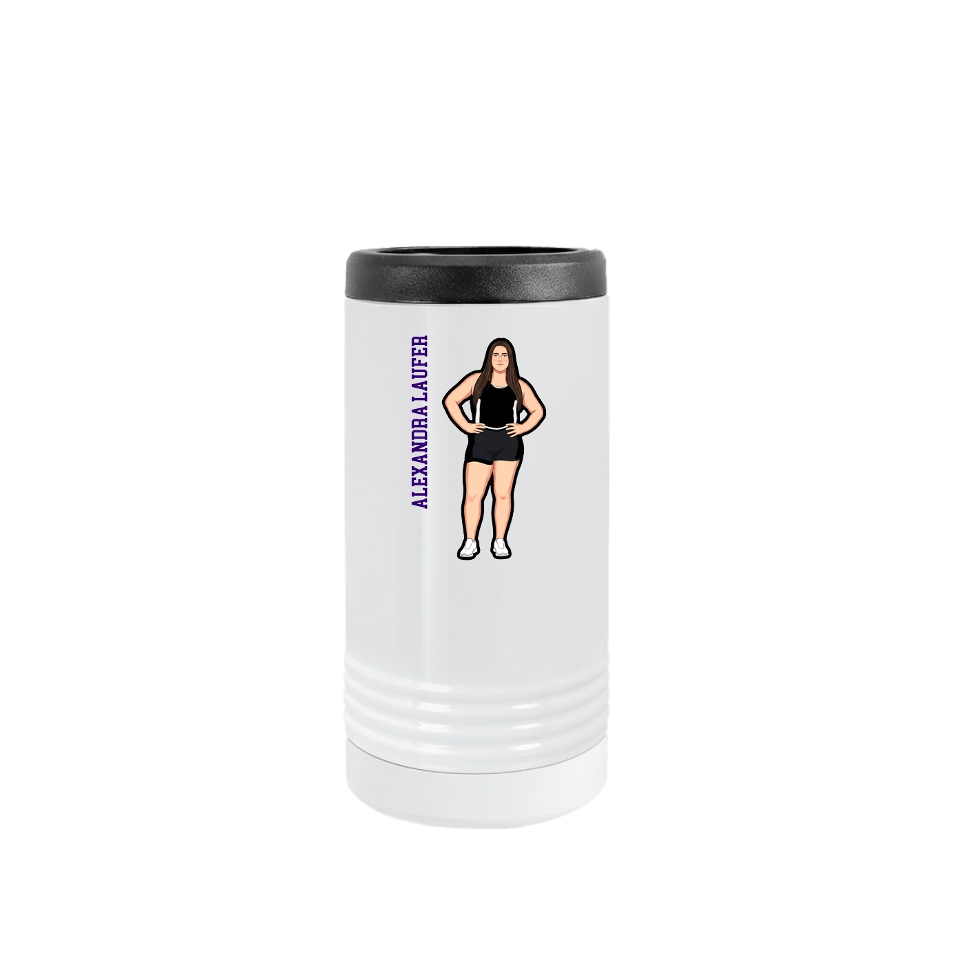 Slim Beverage Holder